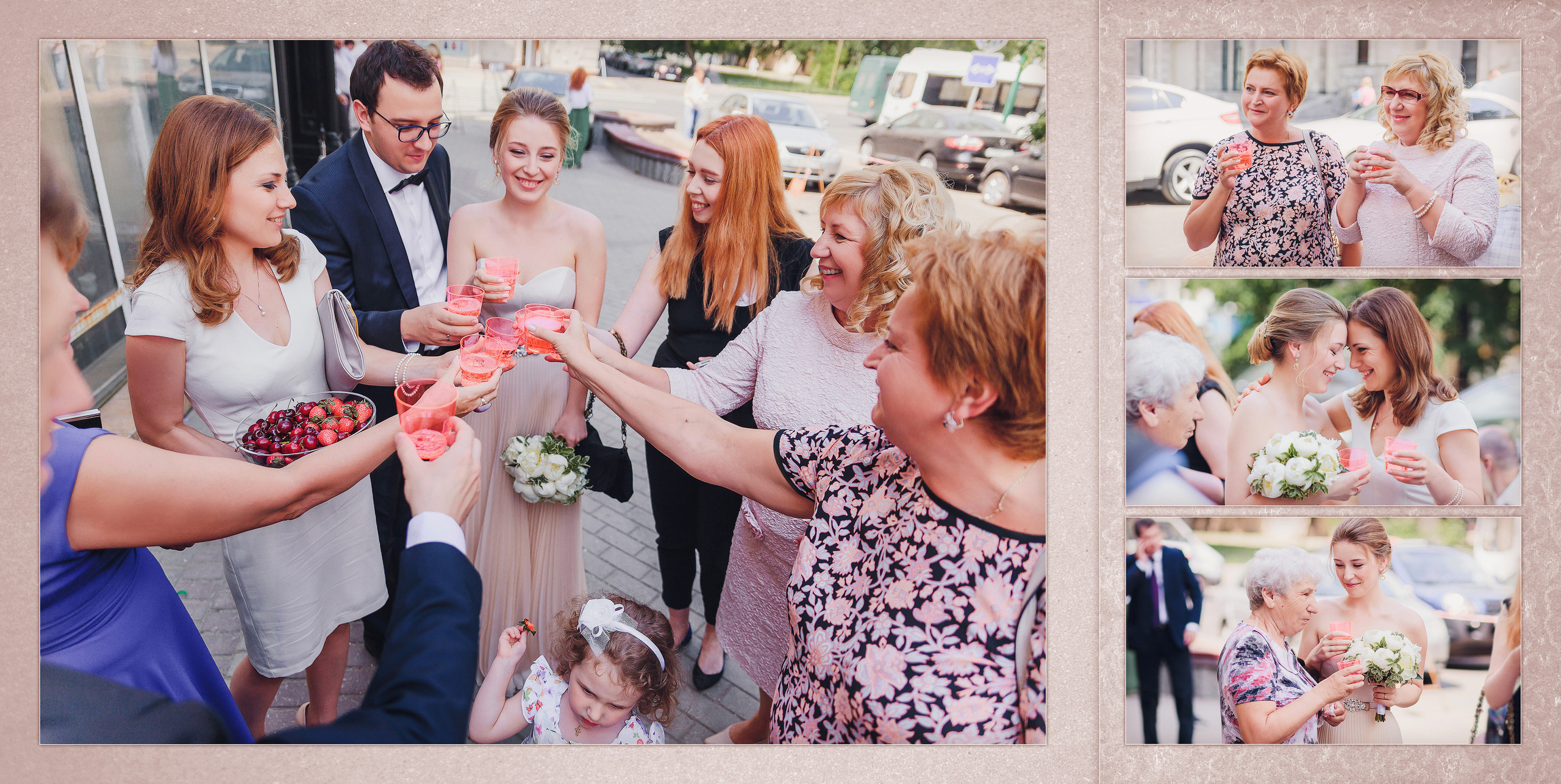 Свадьба Кирилла и Татьяны. Свадебный и семейный фотограф Константин Аксёнов, Москва