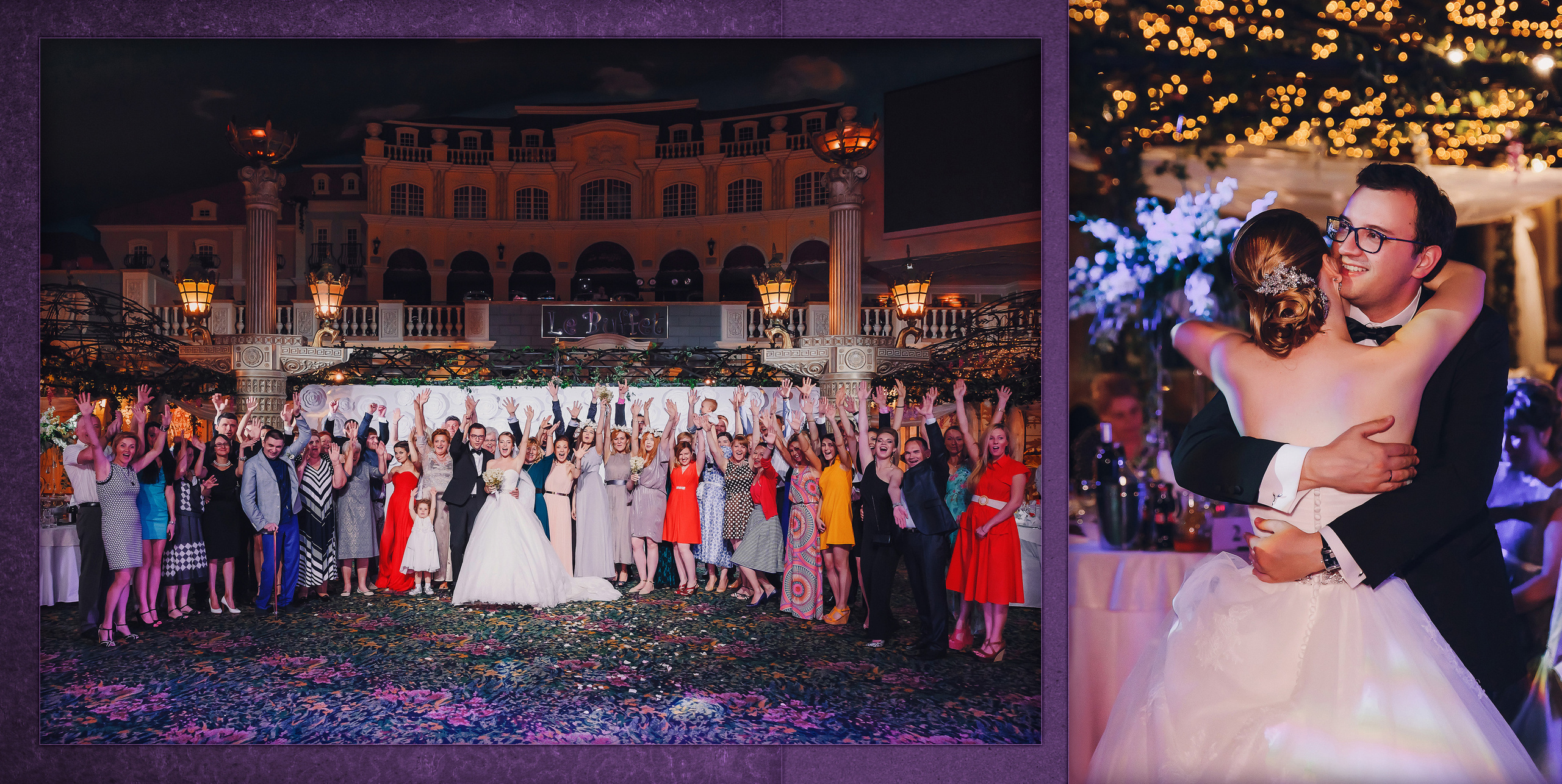 Свадьба Кирилла и Татьяны. Свадебный и семейный фотограф Константин Аксёнов, Москва