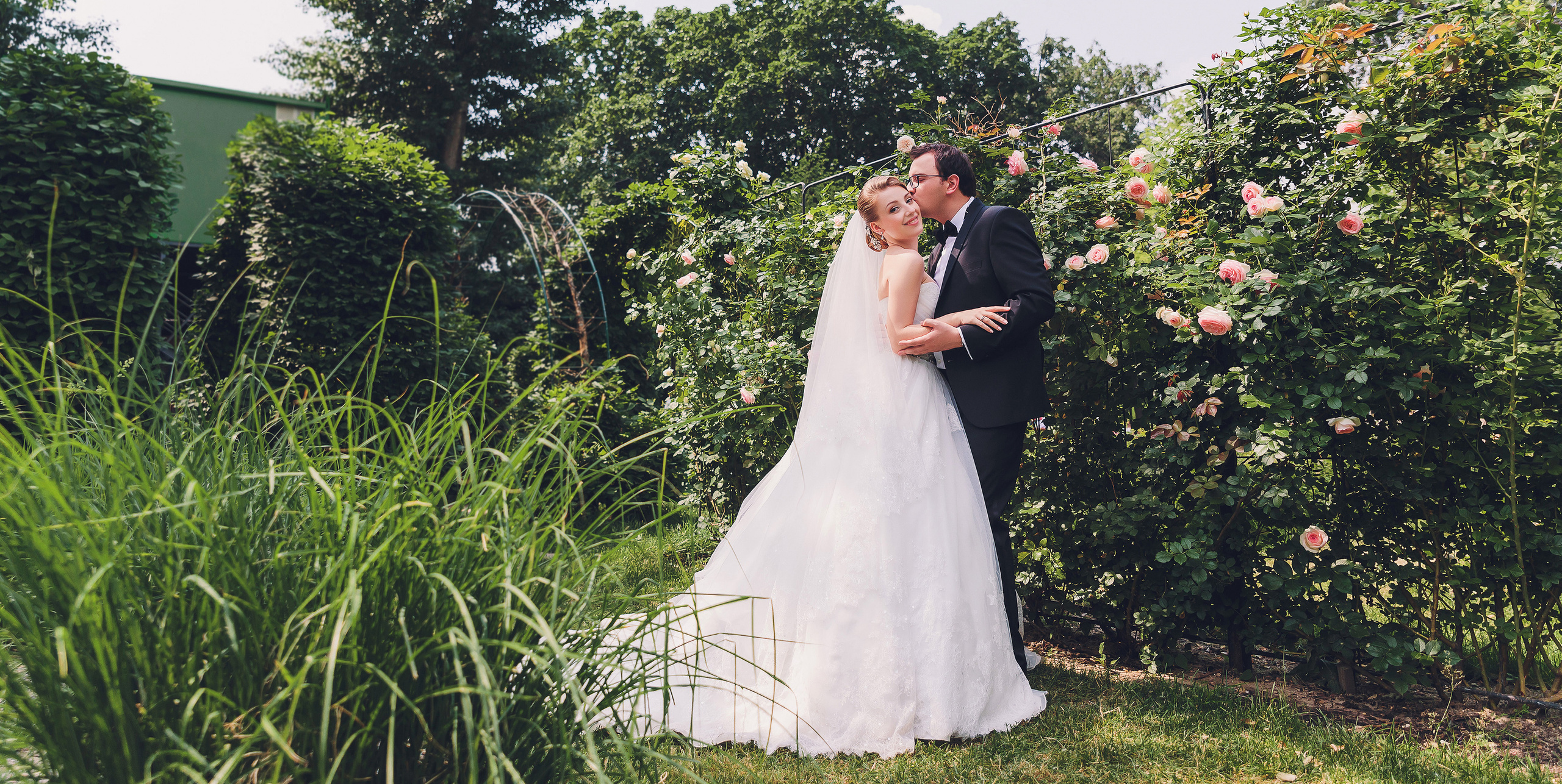 Свадьба Кирилла и Татьяны. Свадебный и семейный фотограф Константин Аксёнов, Москва