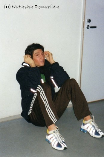 ЧМ Гала 2005 в Санкт-Петербурге. Russian figure skating photographer from Saint-Petersburg