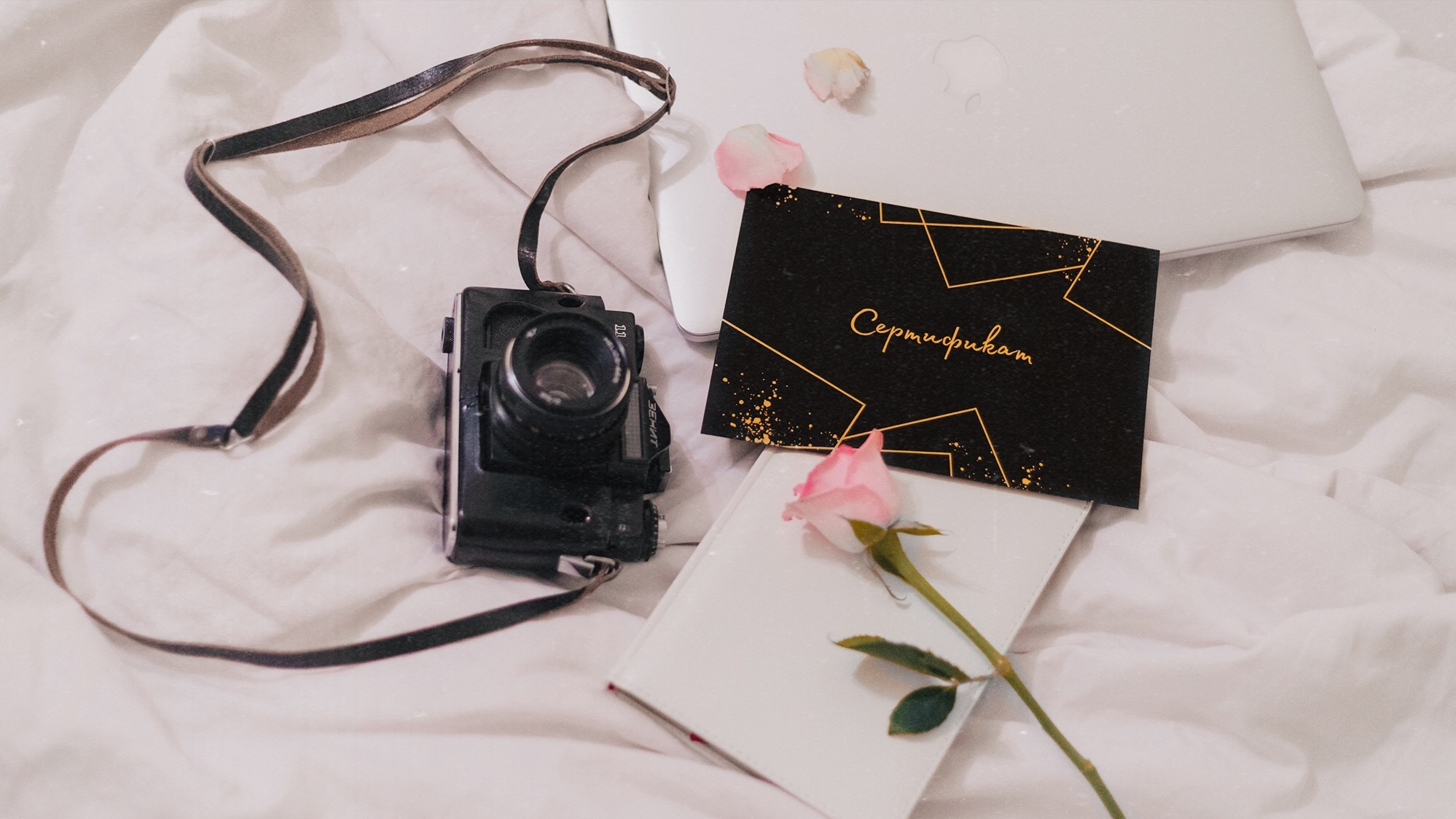 Фотограф Женя Соловец (Женя Мёд)