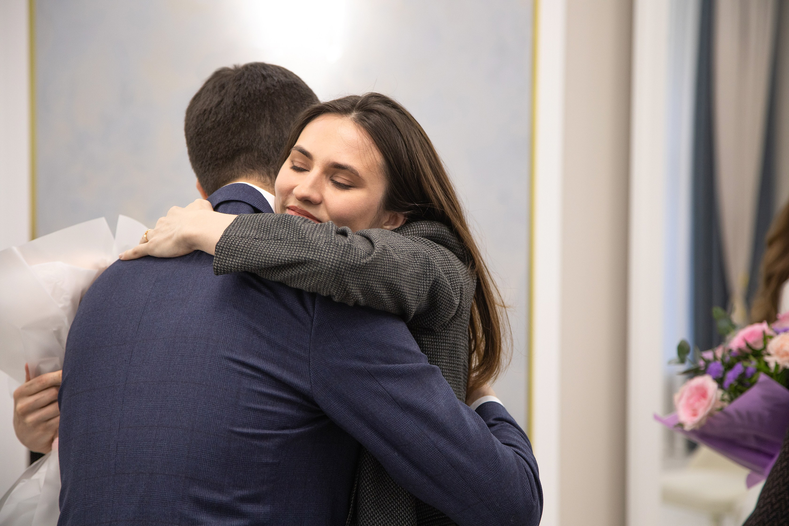 Свадебная фотография. Фотограф в Москве Егор Гончаров