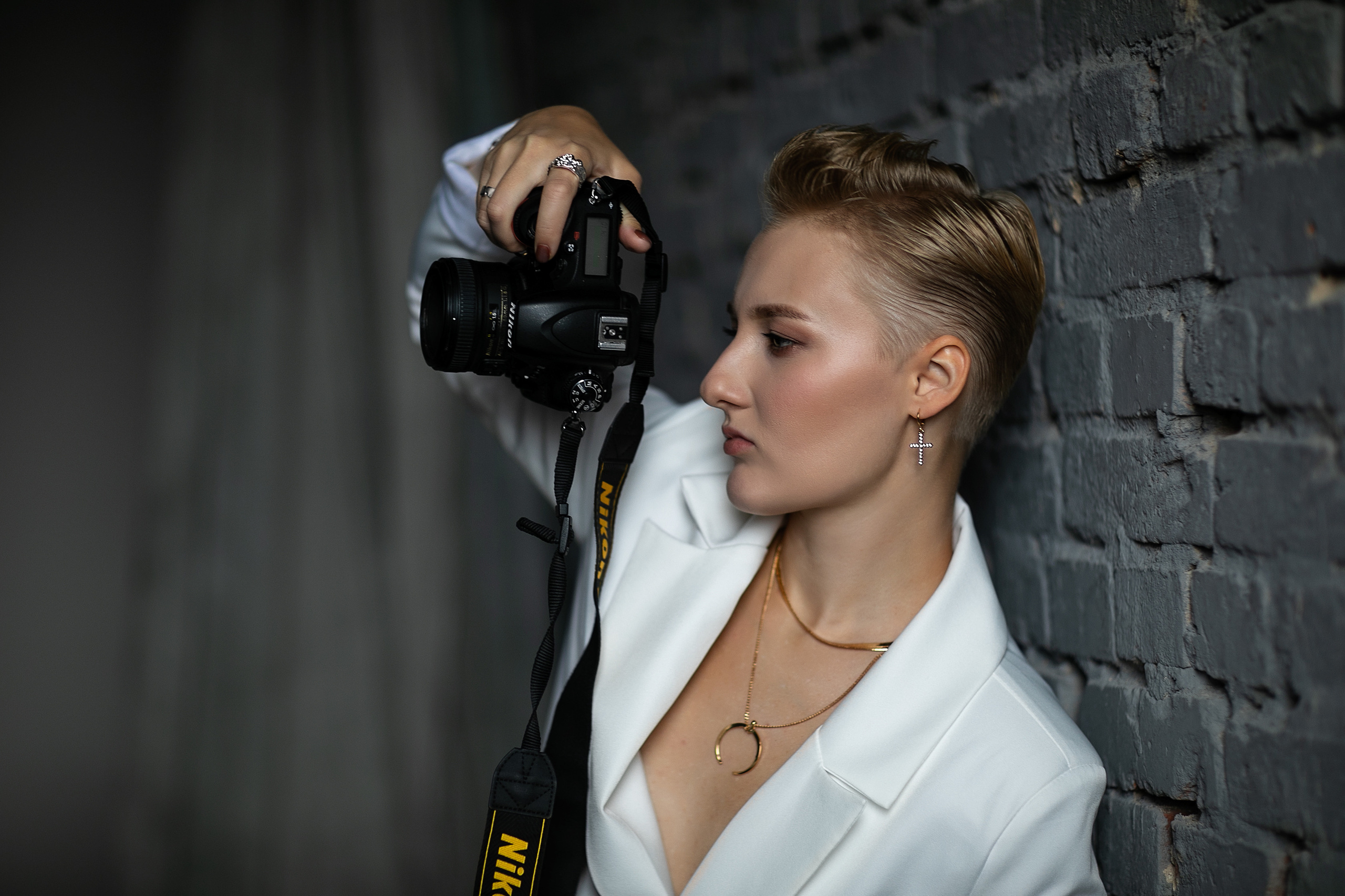 Кейсы учеников. Online фотошкола PhotoLevel