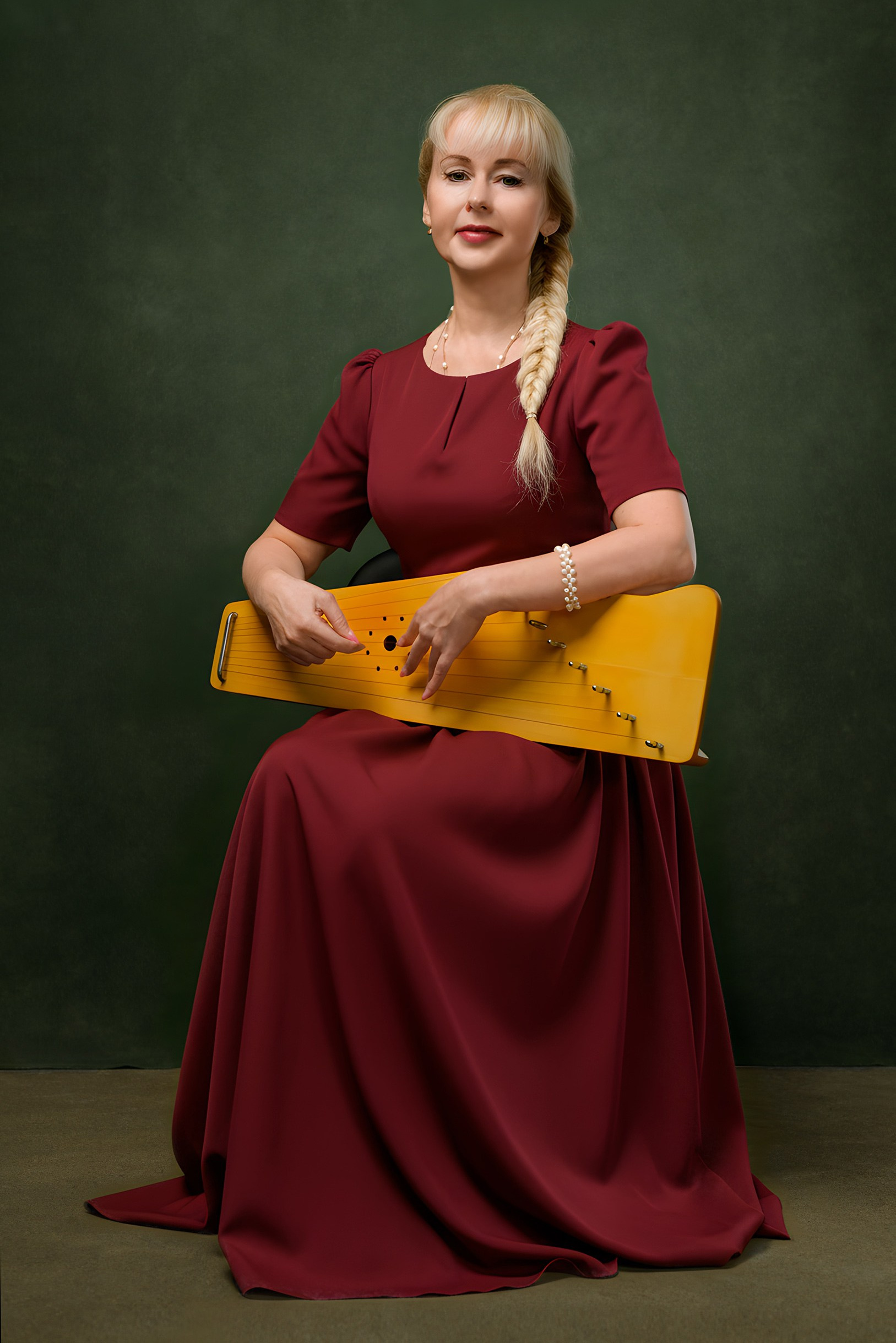 Как правильно подобрать одежду для фотосессии