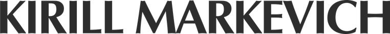 markevichkirill.ru