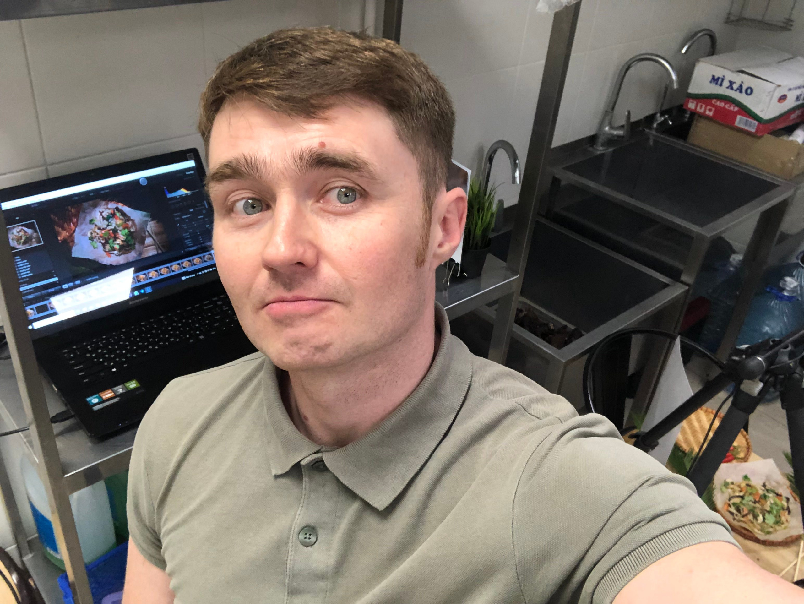 Стоимость услуг фуд-фотографа