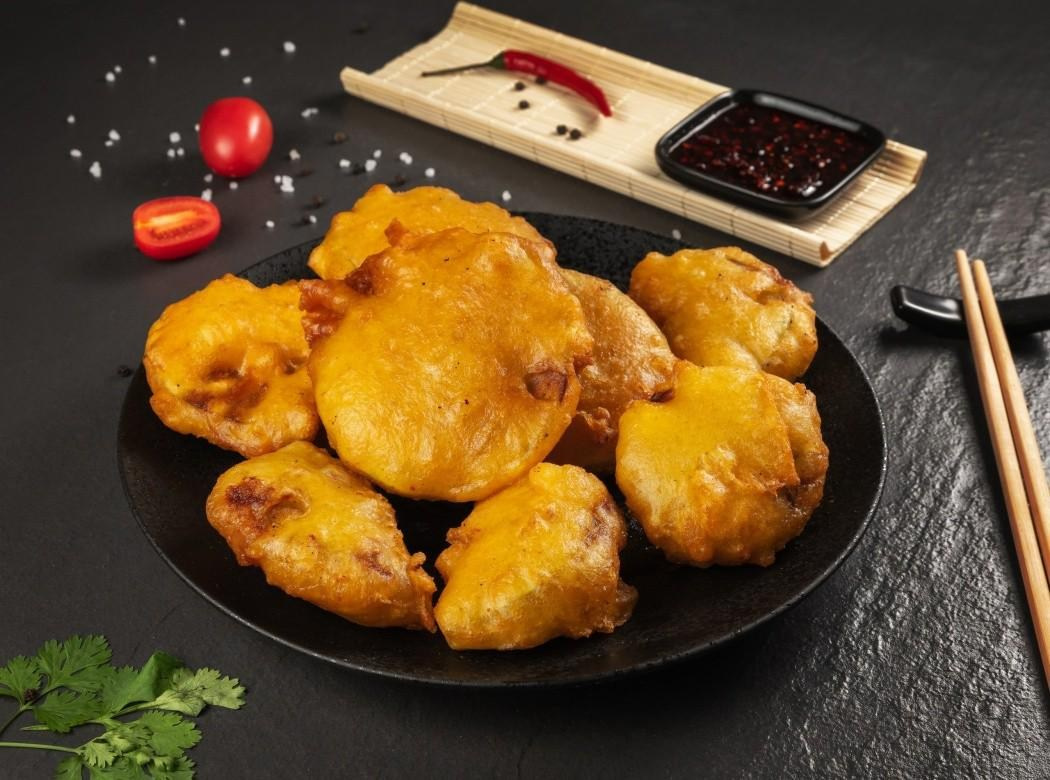 Кафе Харбин. StarDust