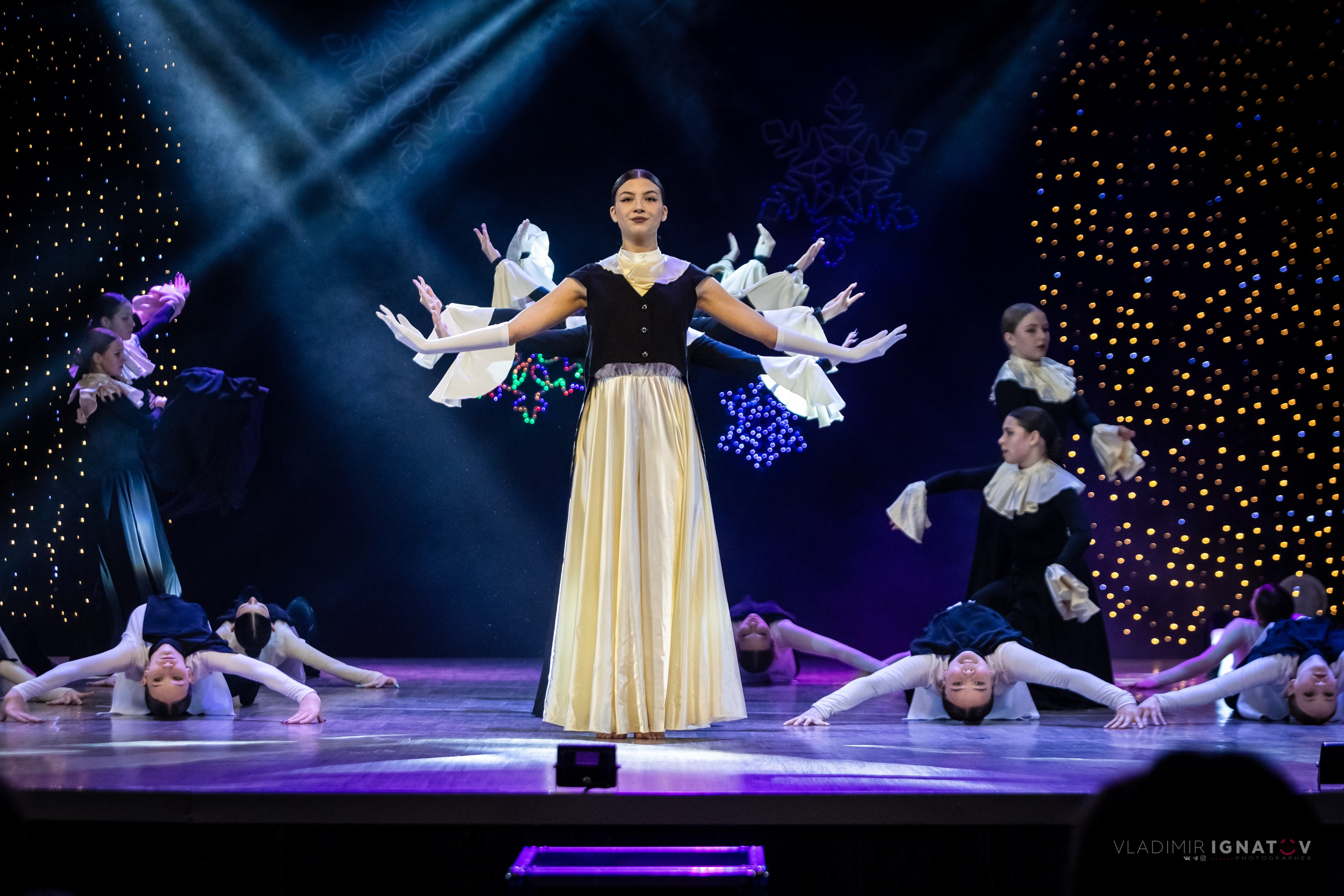 Концерты и праздники. Репортажный фотограф в Барнауле Владимир Игнатов