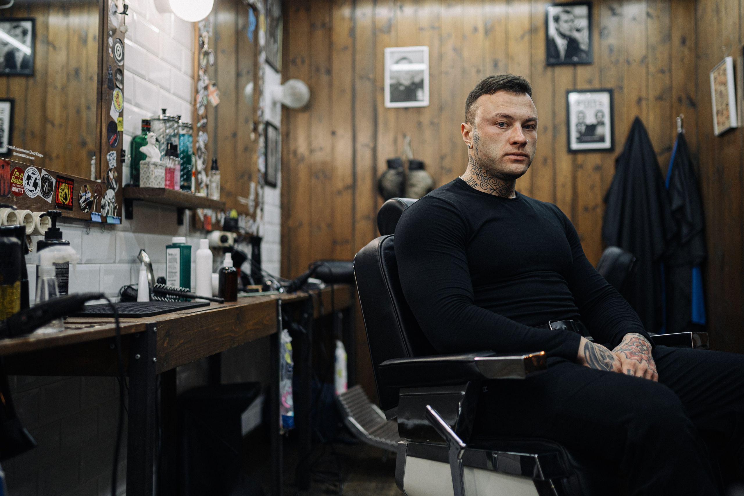 Услуги. Фотограф Алексей Куликов