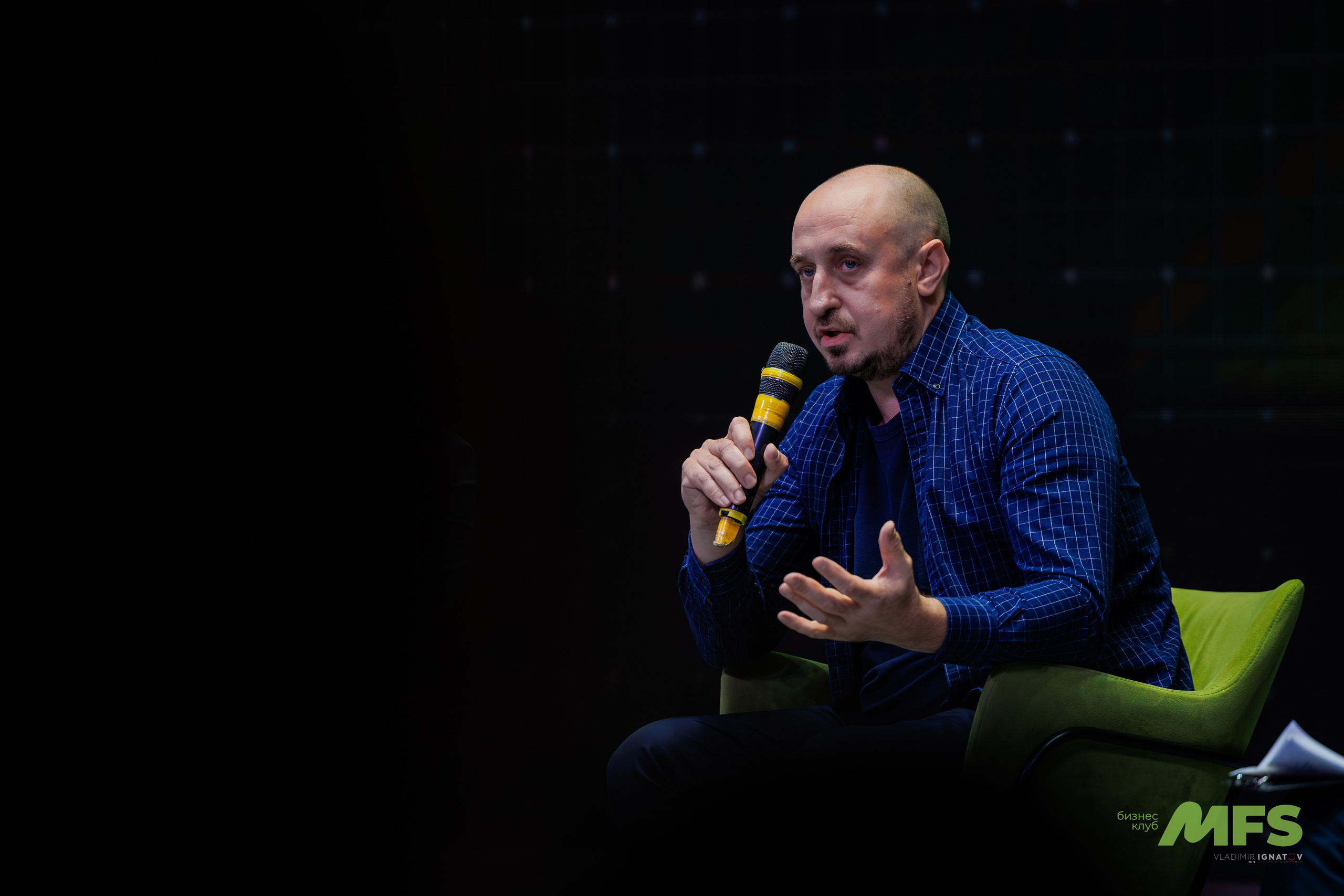 Ивент‑репортаж: визуальная хроника вашего события. Репортажный фотограф в Барнауле Владимир Игнатов