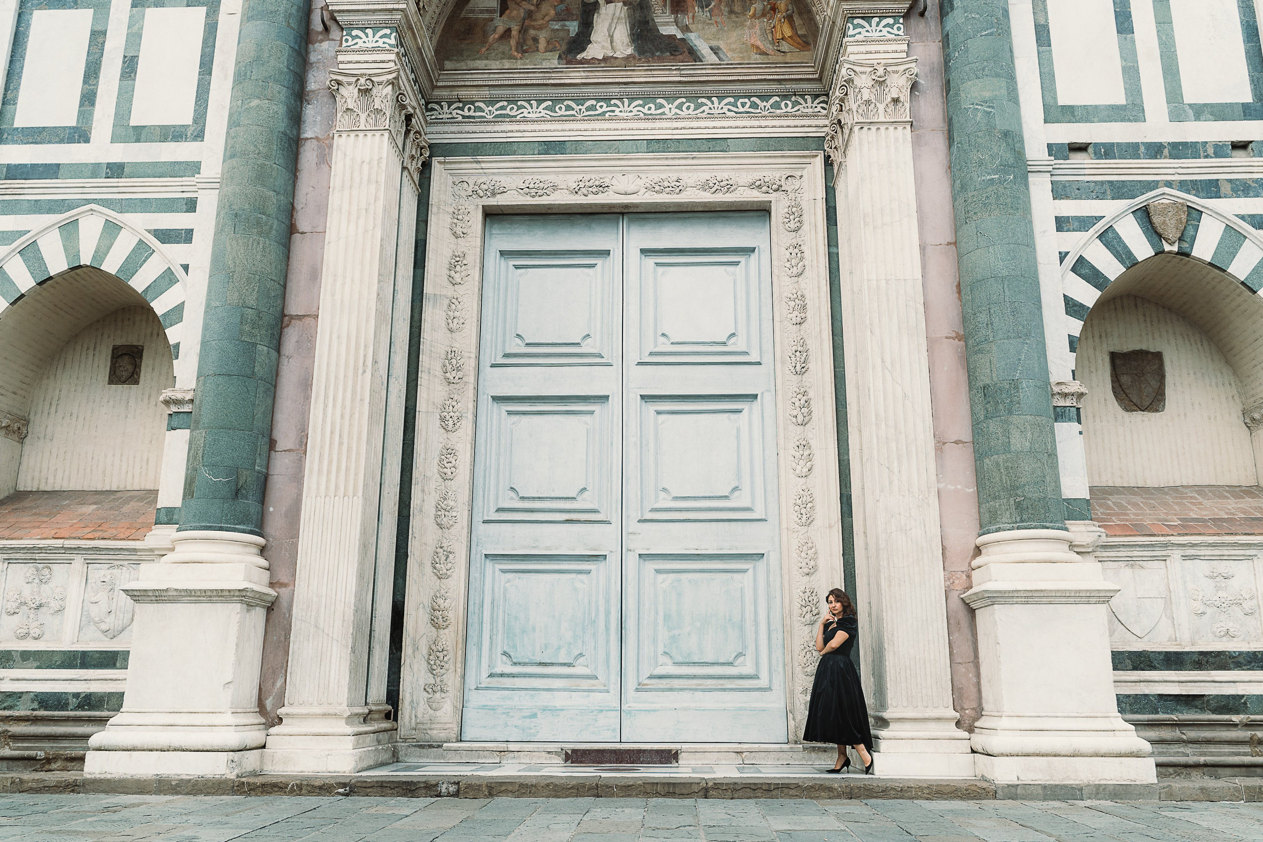 FLORENCE. Family Lifestyle Photographer in Lucca, Italia