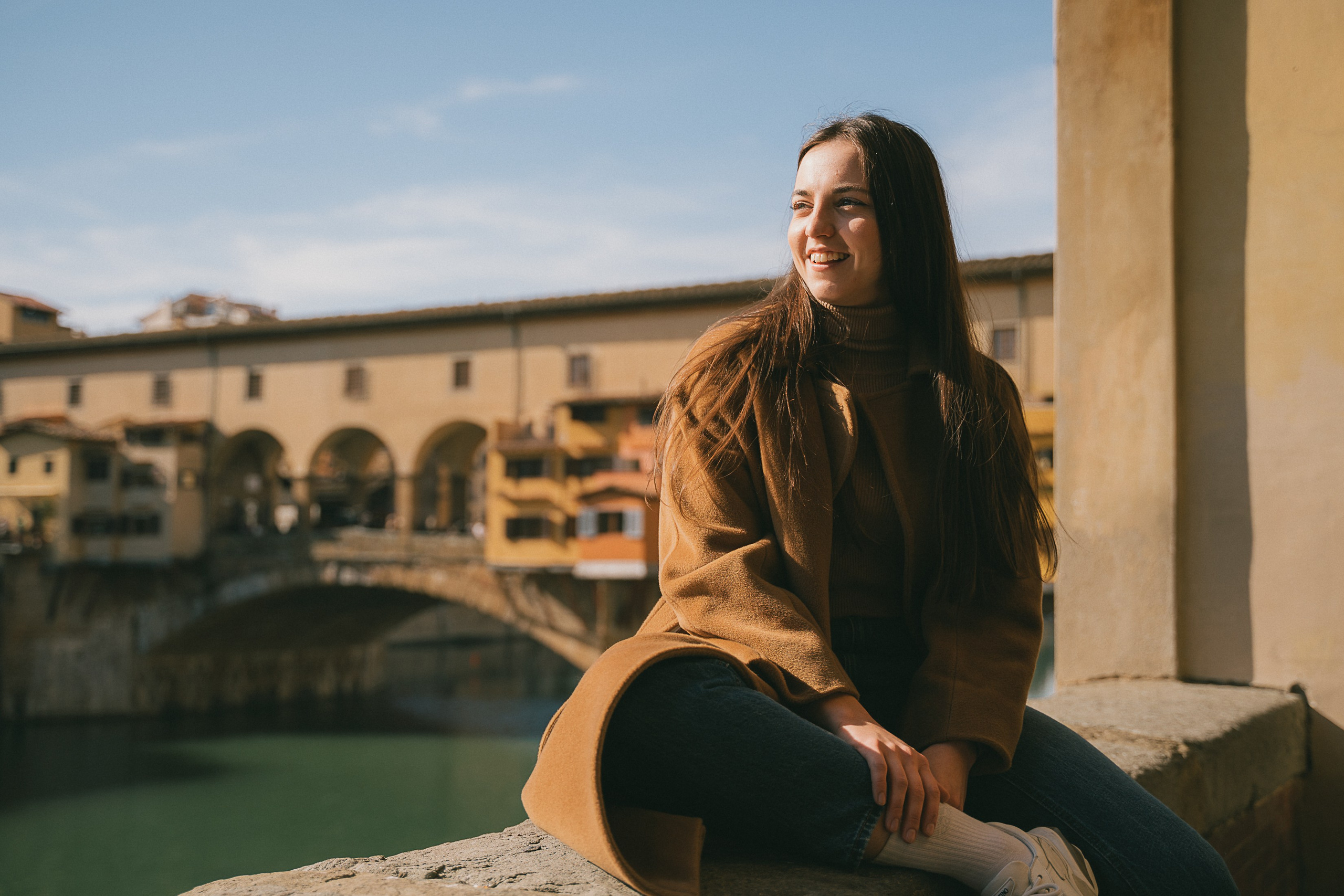 FLORENCE. Family Lifestyle Photographer in Lucca, Italia
