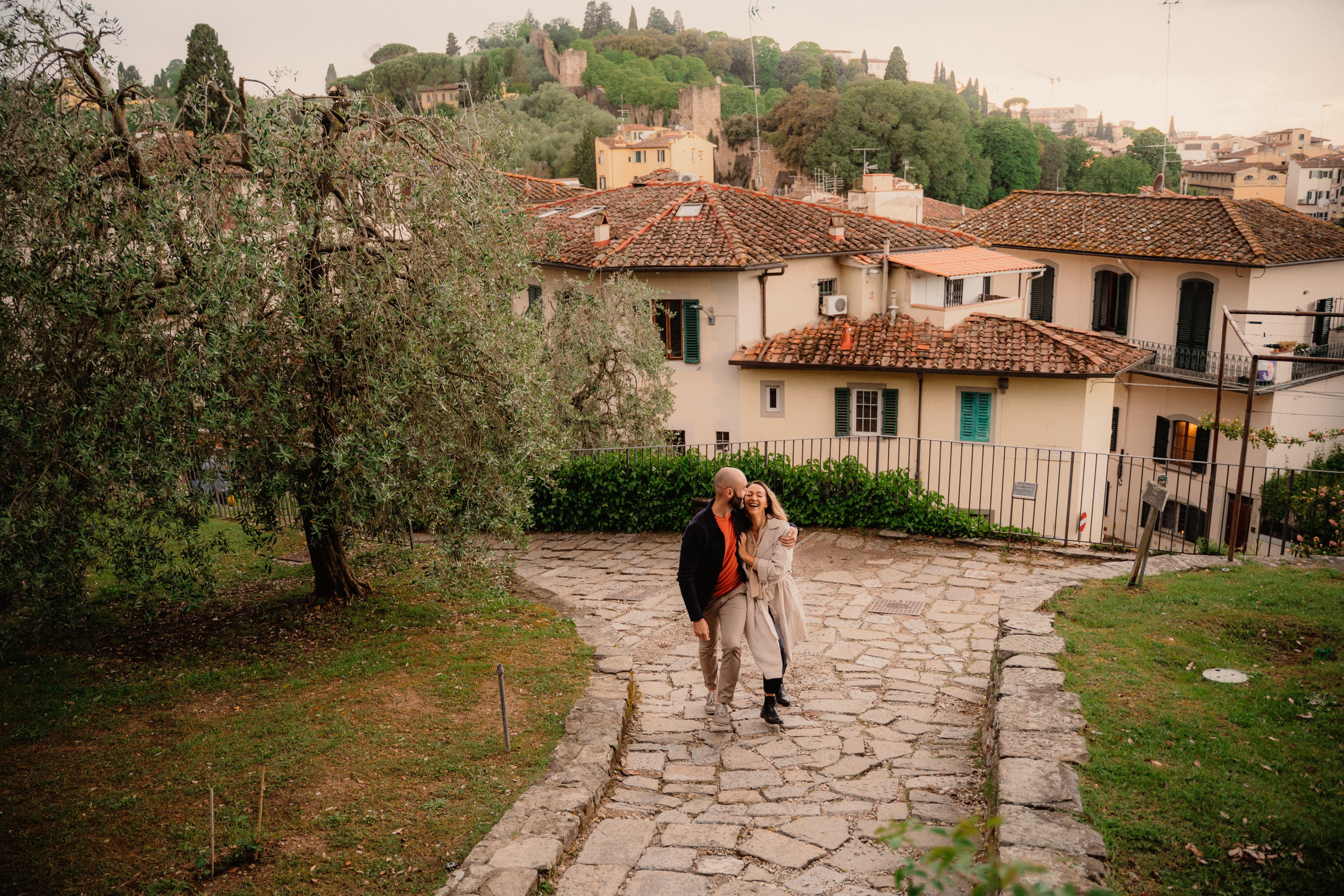 FLORENCE. Family Lifestyle Photographer in Lucca, Italia