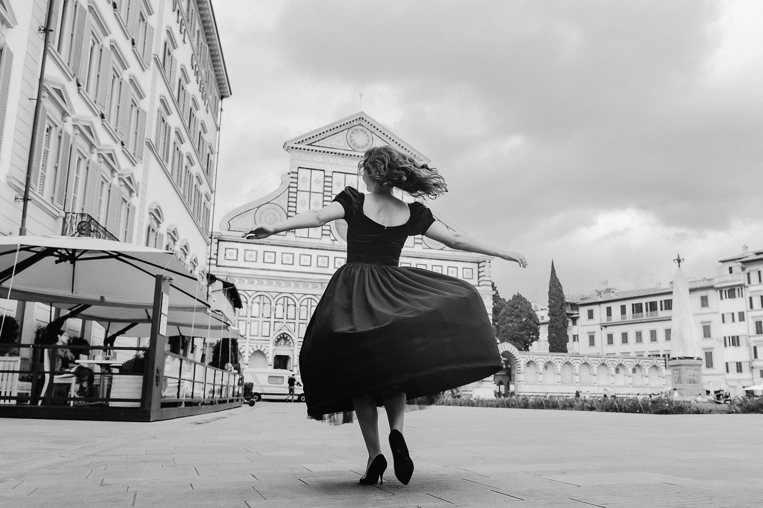 FLORENCE. Family Lifestyle Photographer in Lucca, Italia