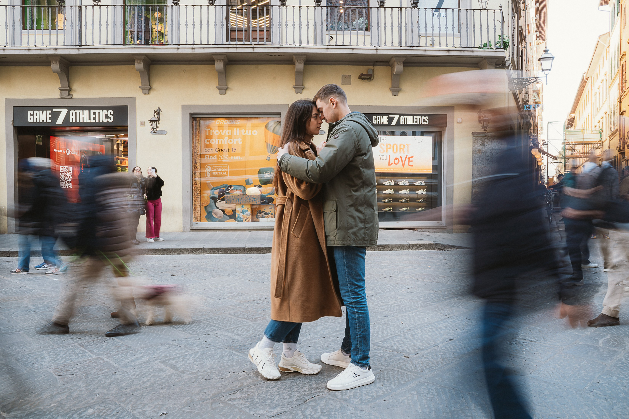 FLORENCE. Family Lifestyle Photographer in Lucca, Italia