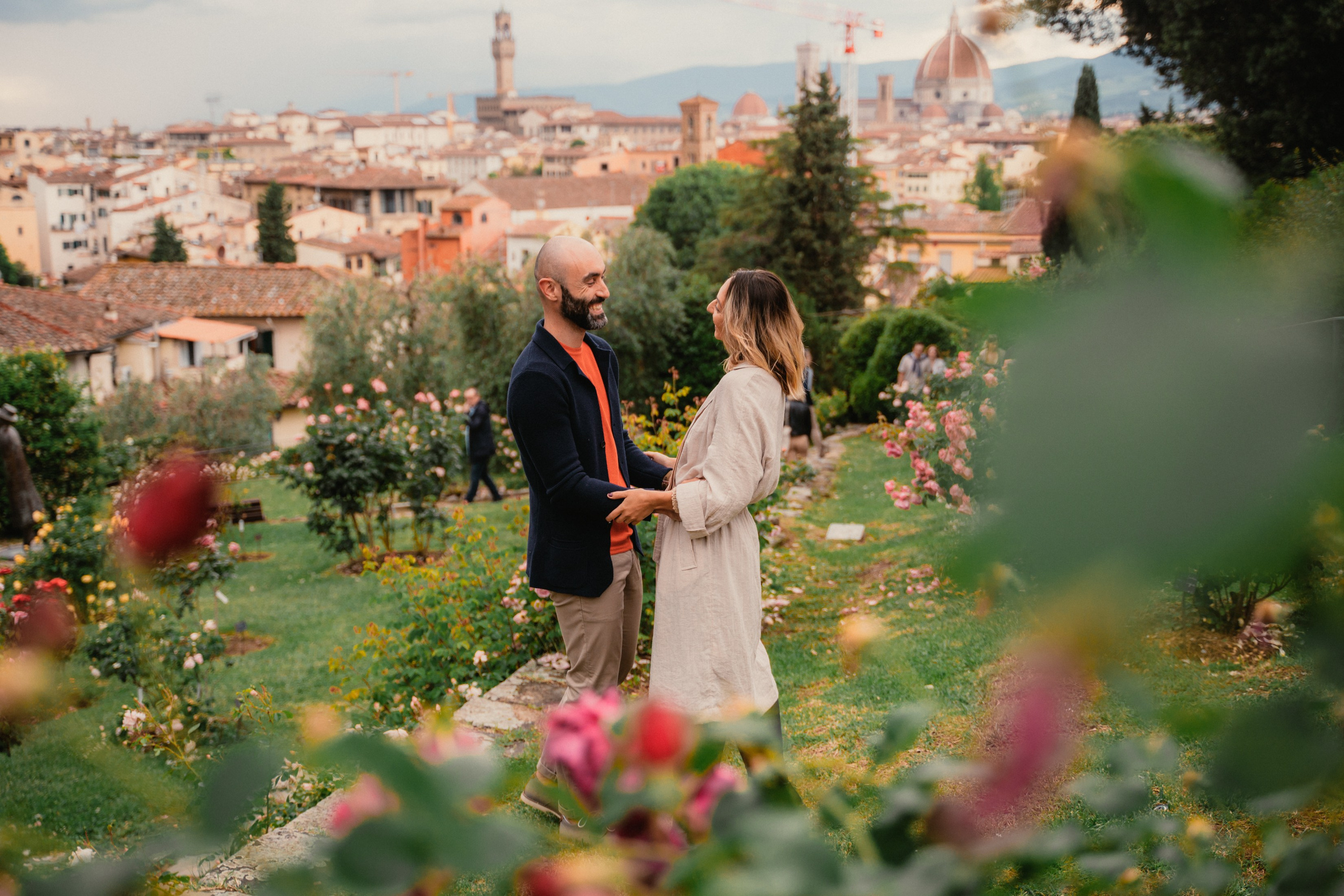 FLORENCE. Family Lifestyle Photographer in Lucca, Italia