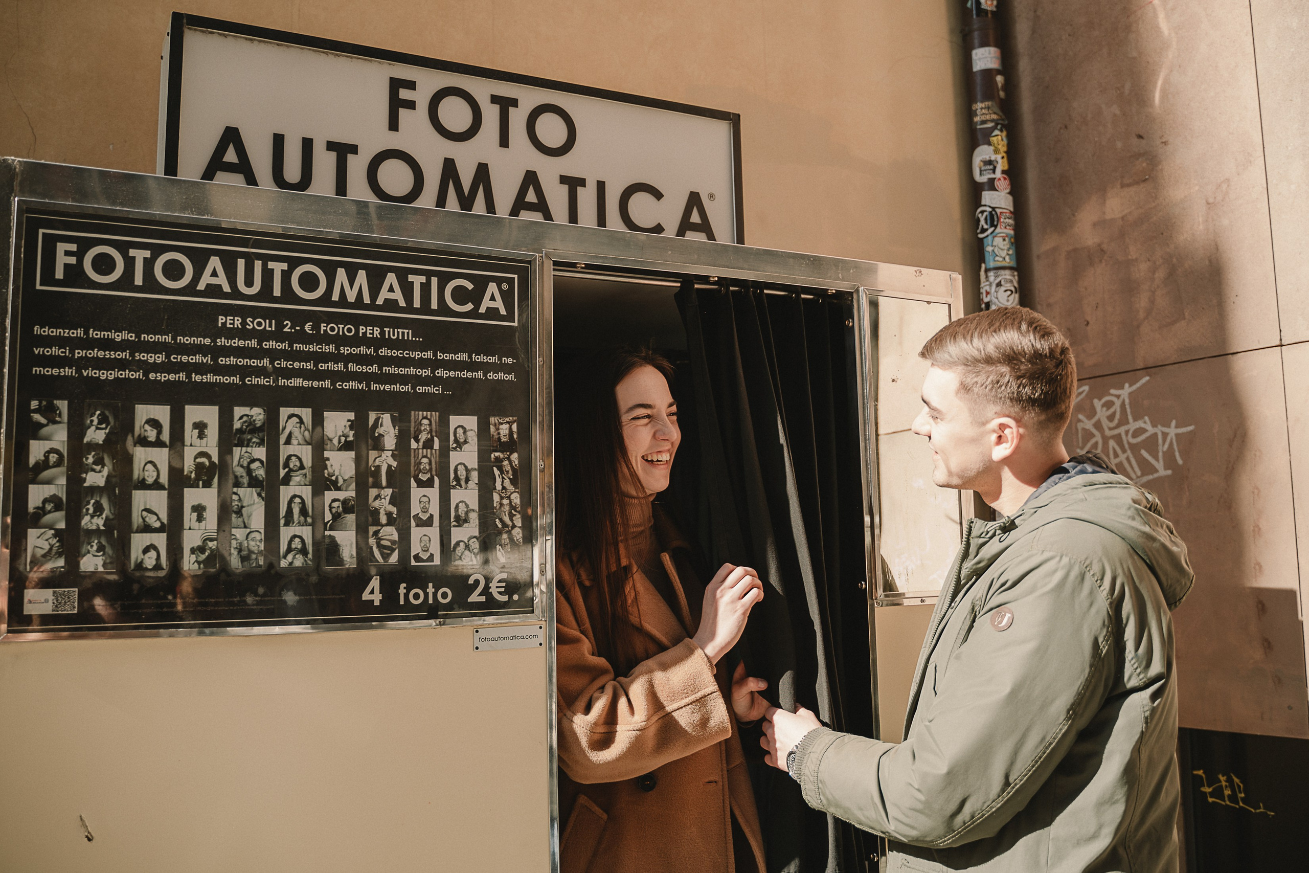 FLORENCE. Family Lifestyle Photographer in Lucca, Italia
