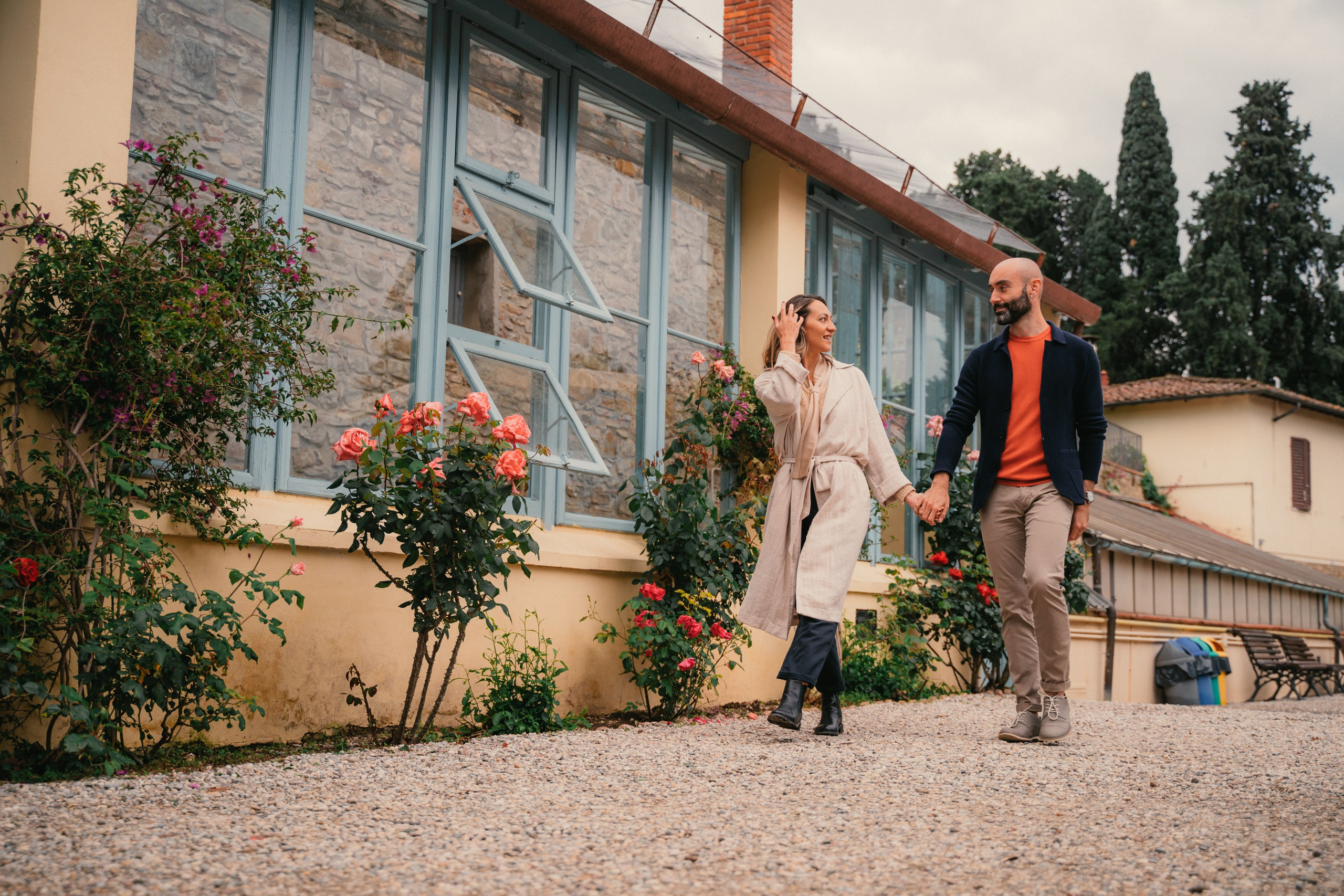 FLORENCE. Family Lifestyle Photographer in Lucca, Italia
