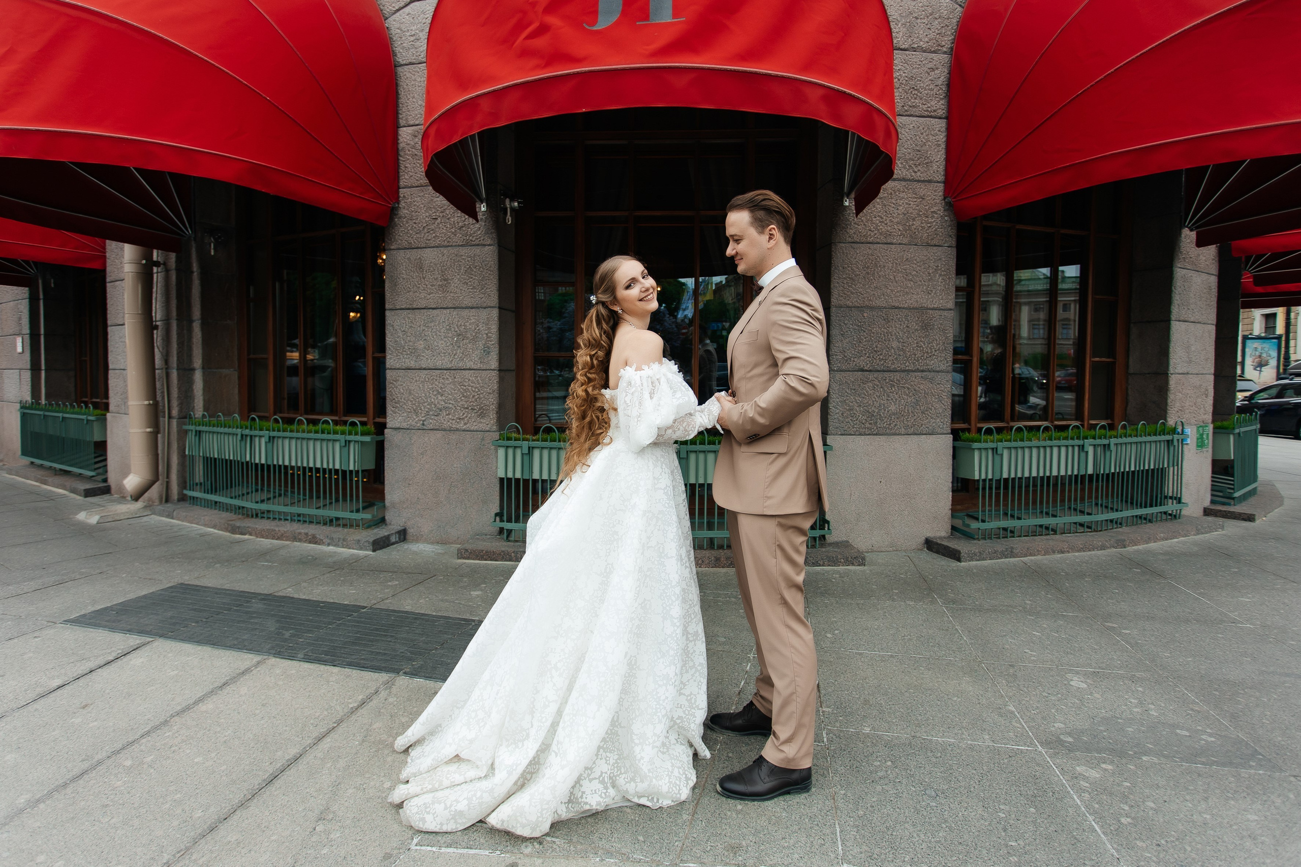 Прайс. Фотограф в Санкт-Петербурге Юлия Ласкари