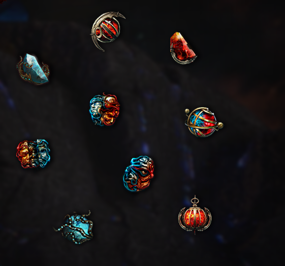 Патчноут 3.17. Билды и гайды по Path of Exile и Path of Exile 2