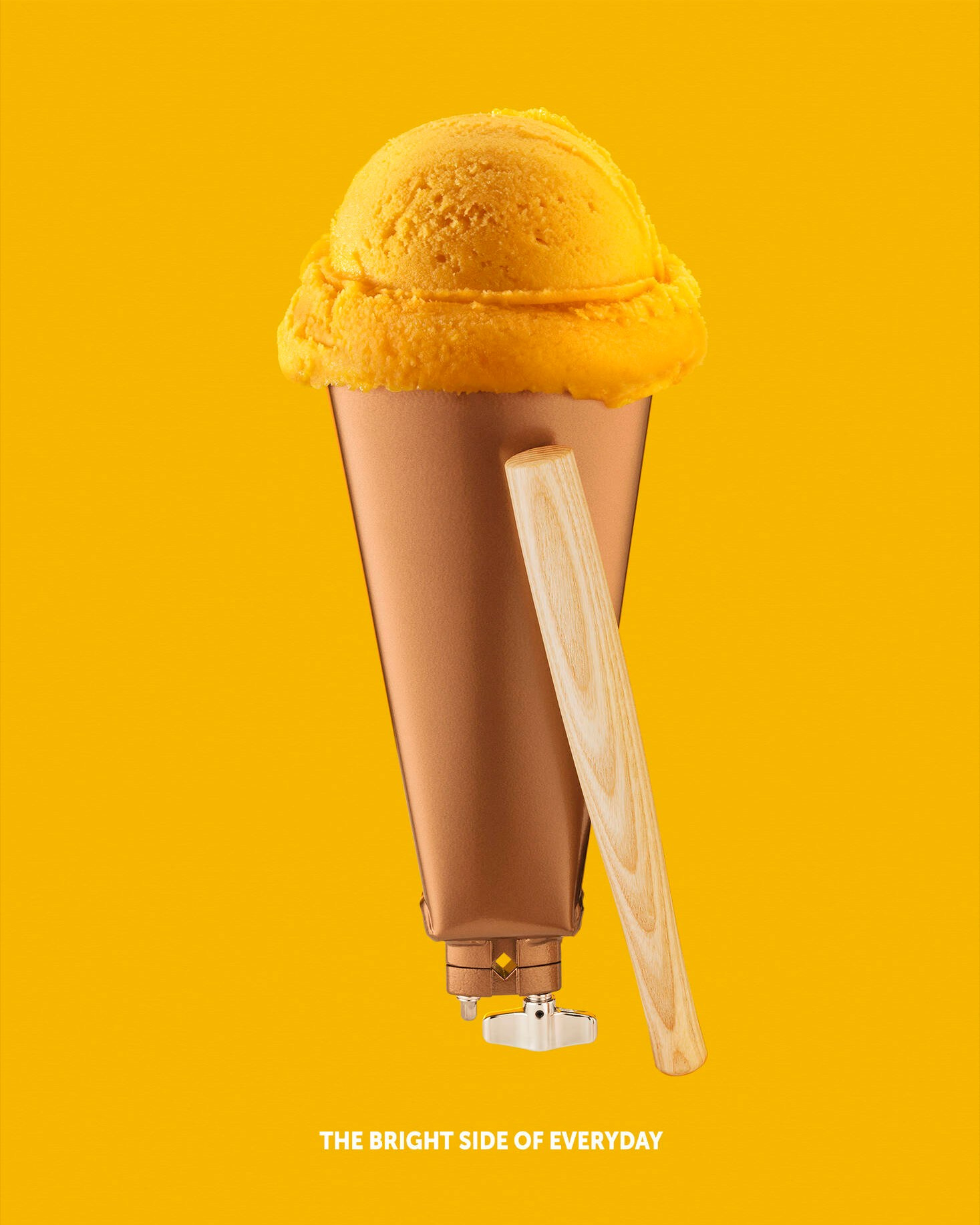 Искусство цвета: управление впечатлением