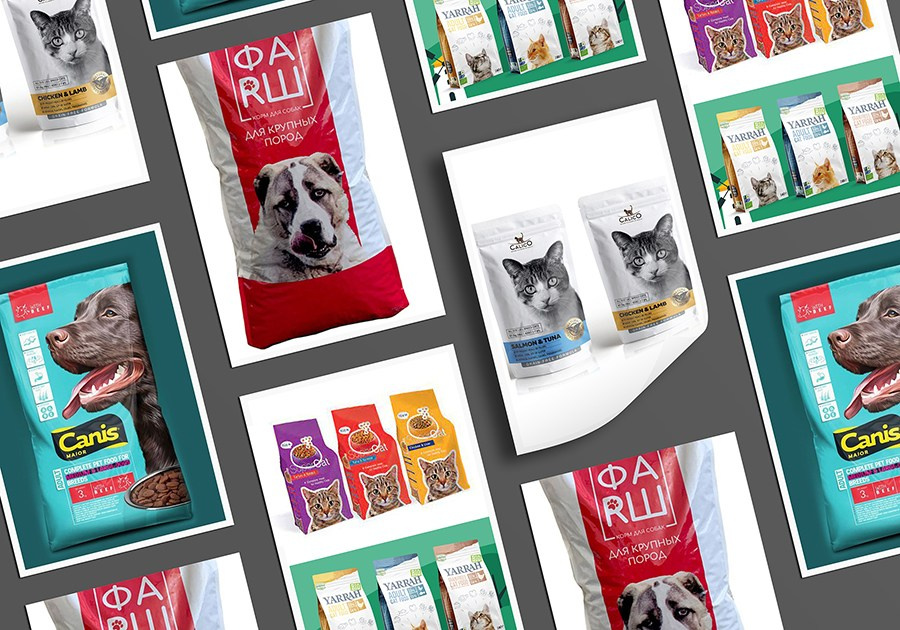 Оффер. Главная