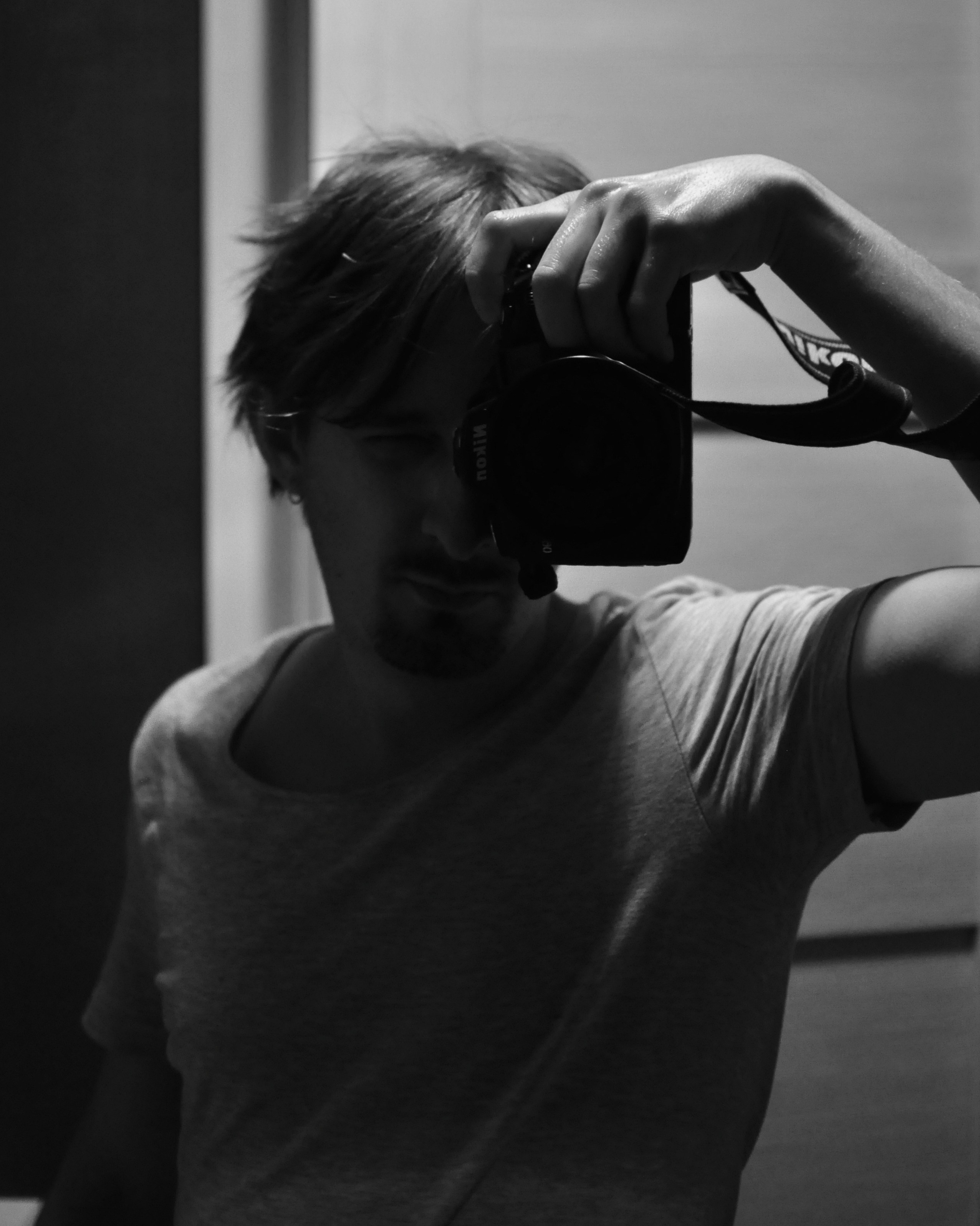 Фотограф Вадим Панков