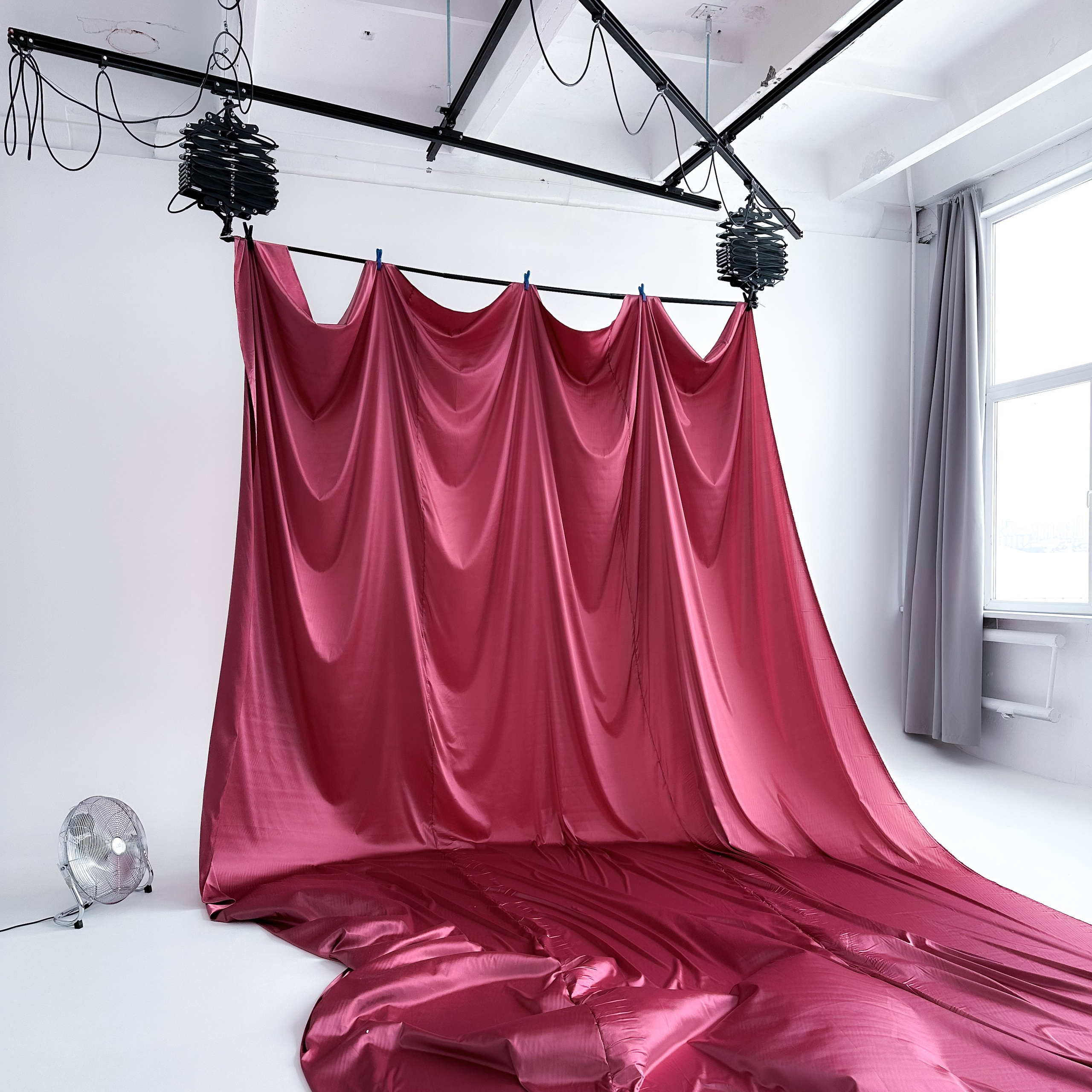 Реквизит. 5loft Фотостудия в Ижевске