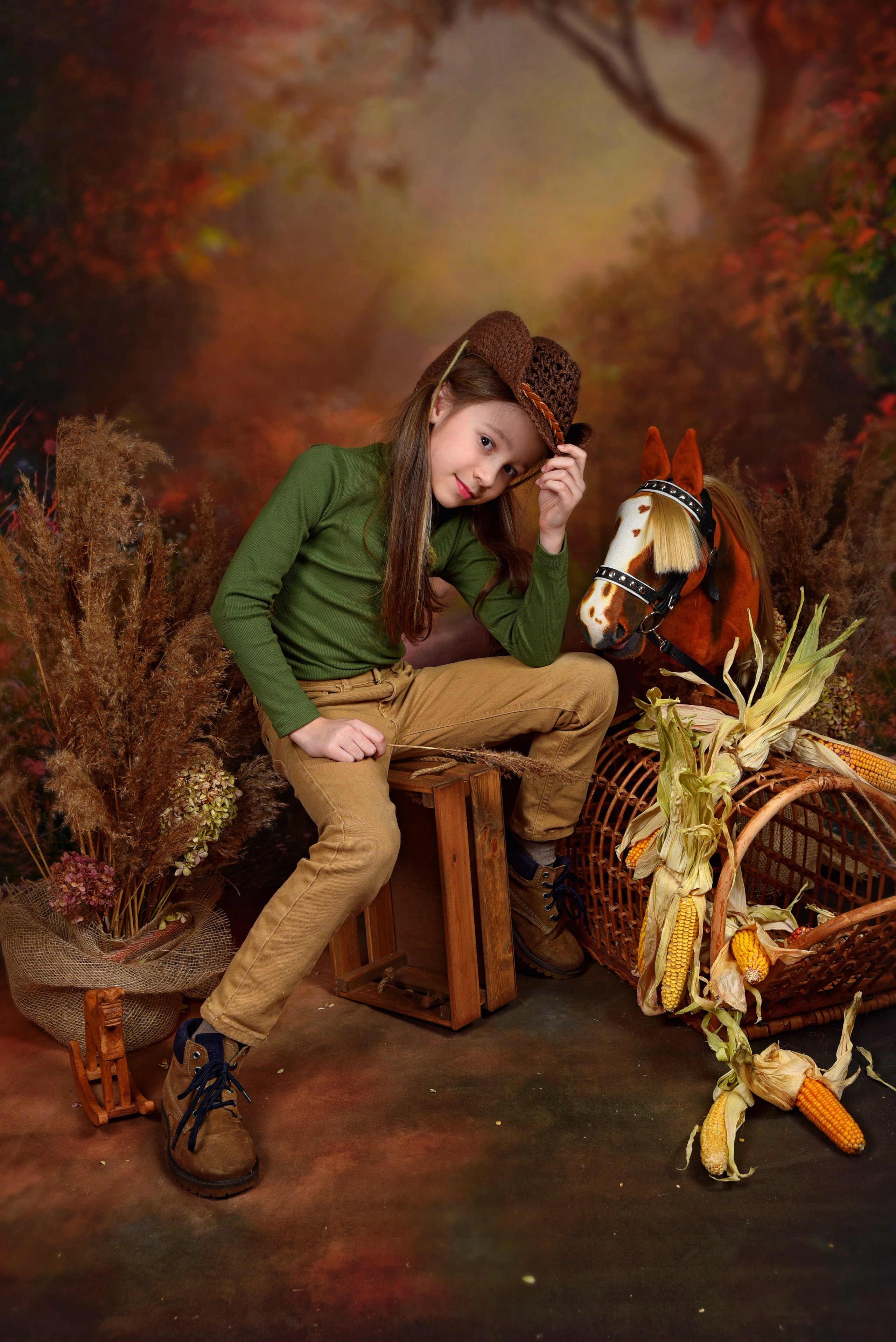 Художественная фотография. Первова Наталья