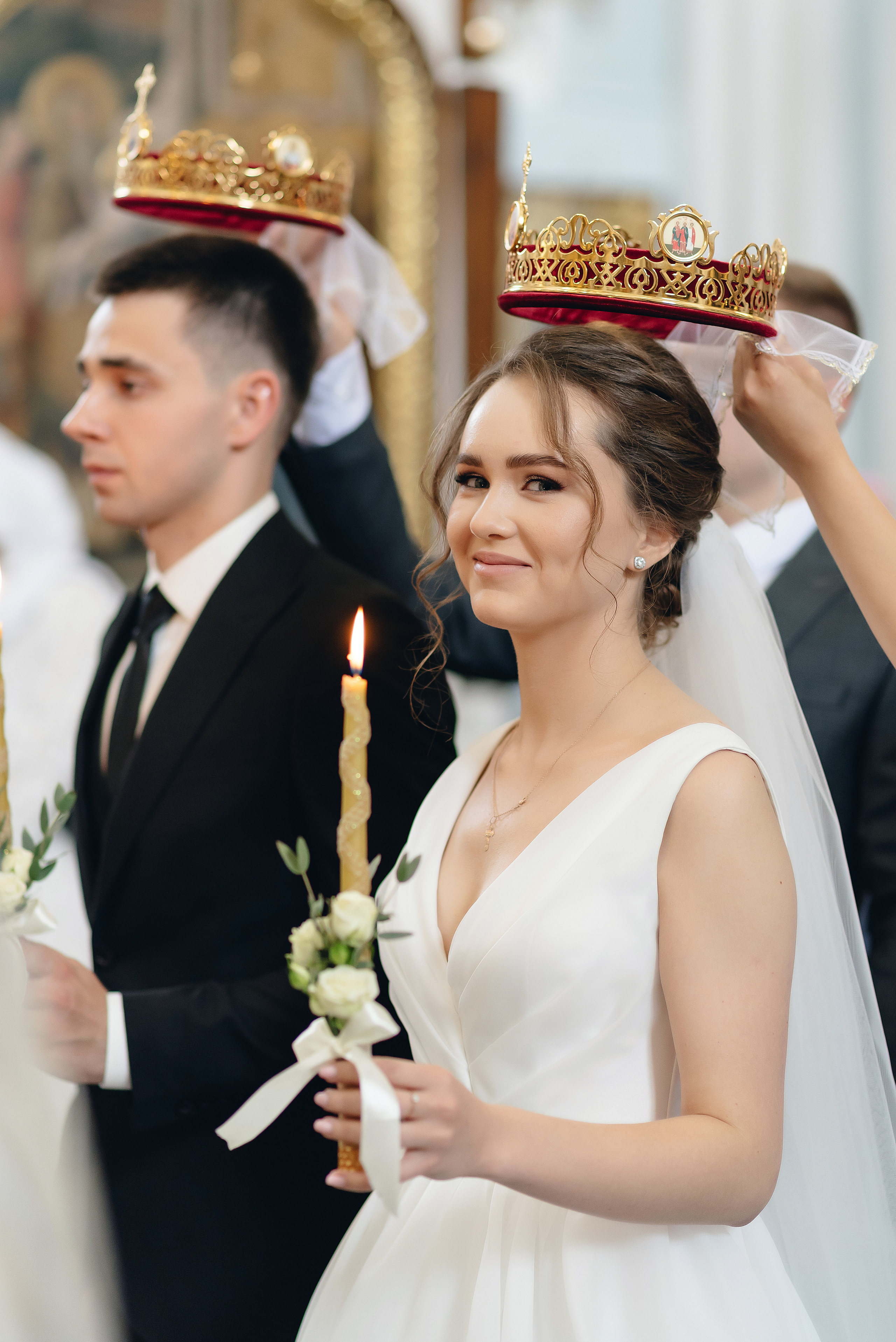 Фотограф на крещение. Создание фотокниг. Беларусь