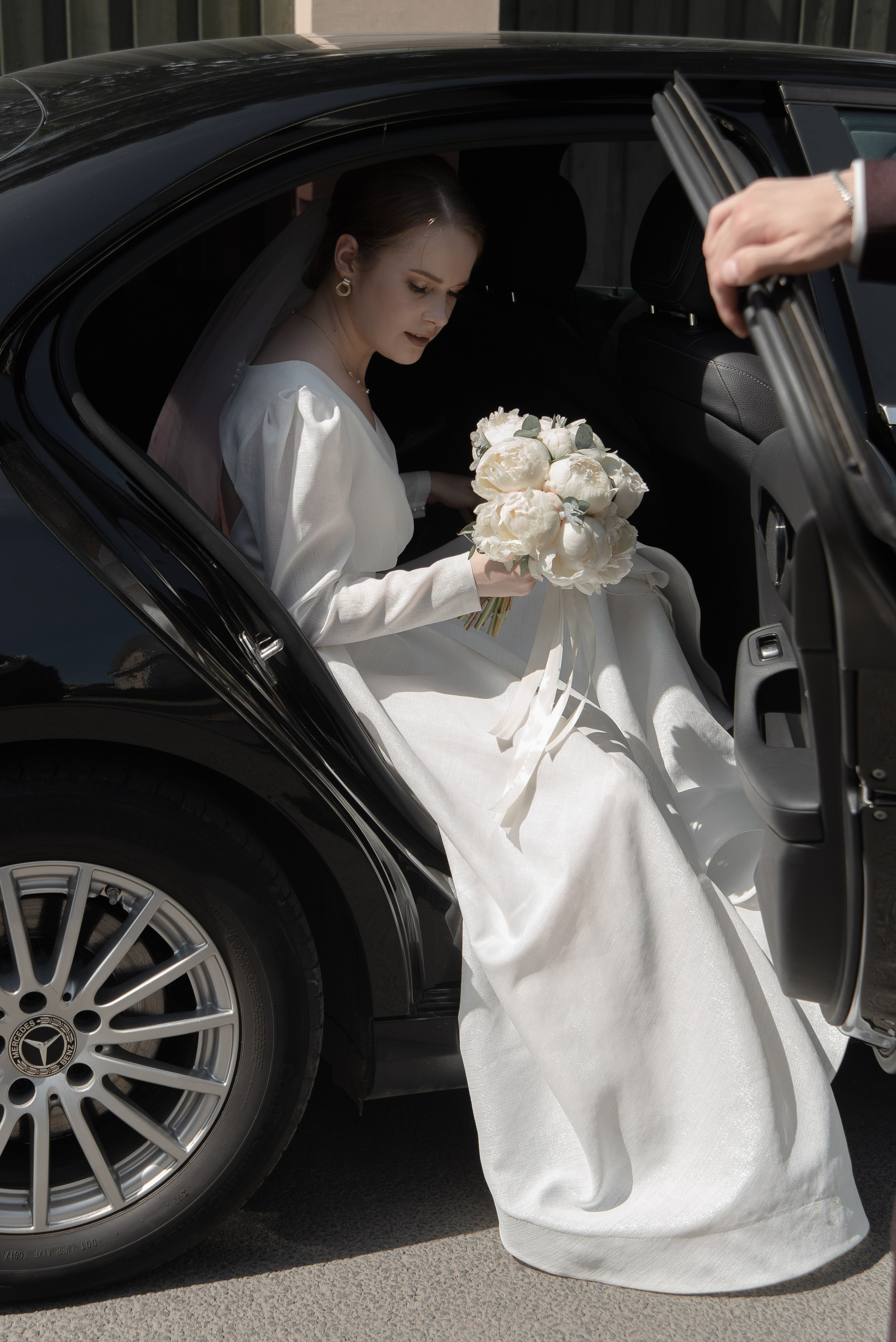 Полина и Глеб