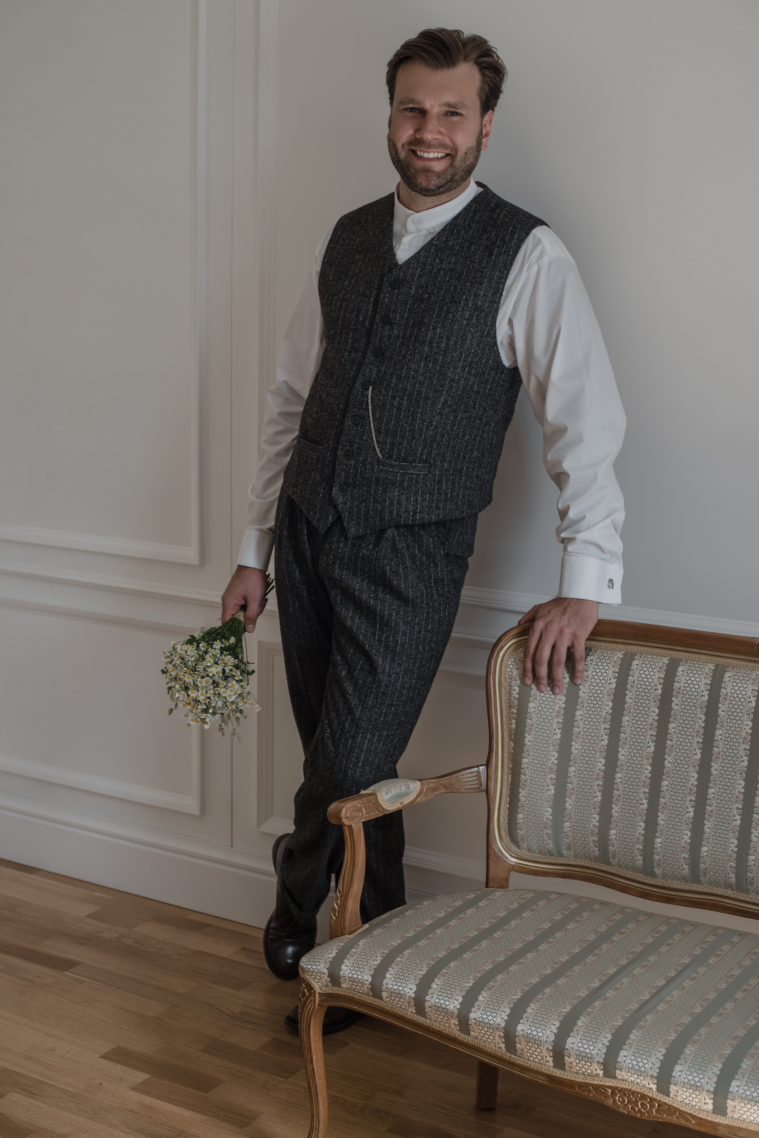 Алеся и Дима