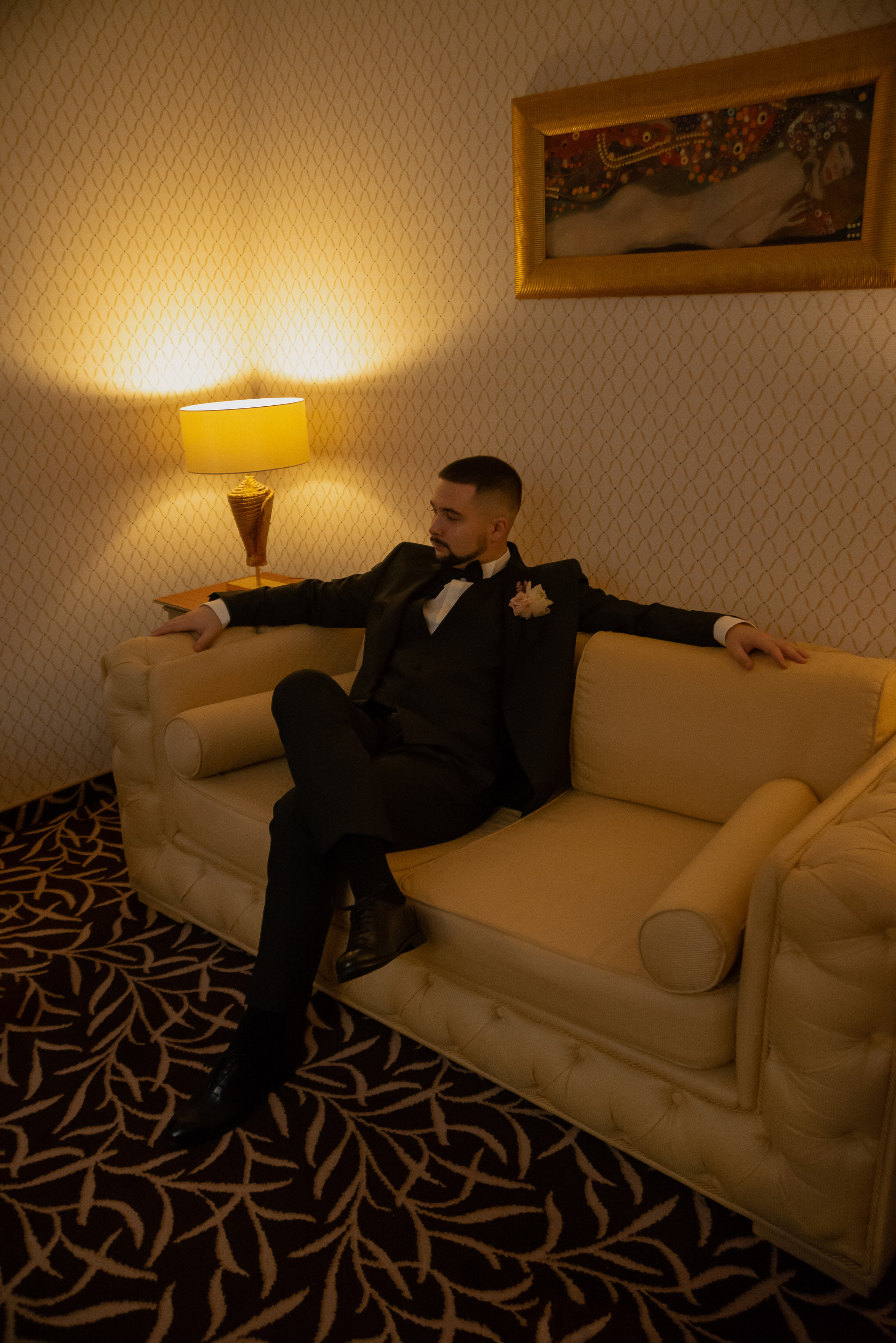 Артём и Диана