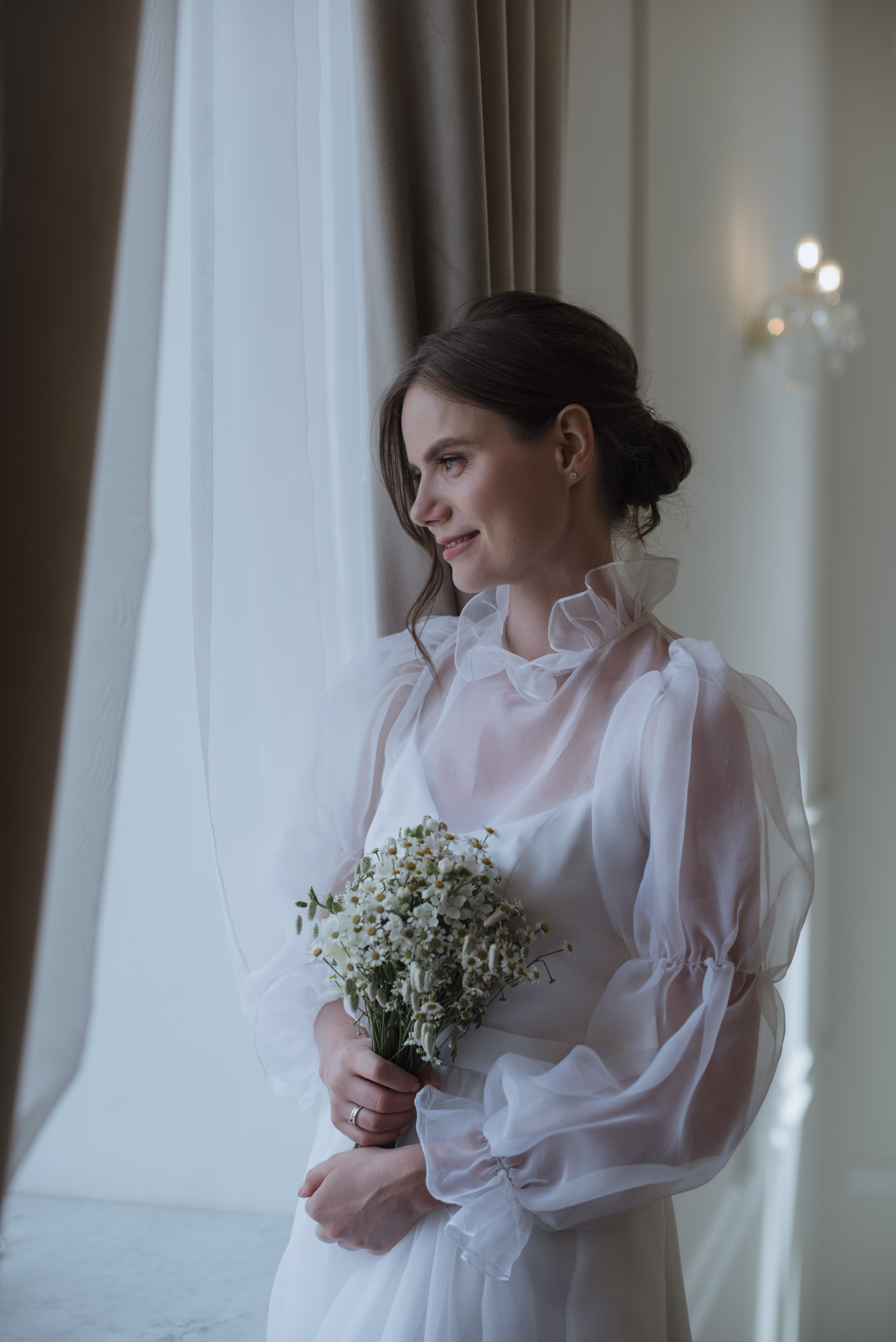 Алеся и Дима