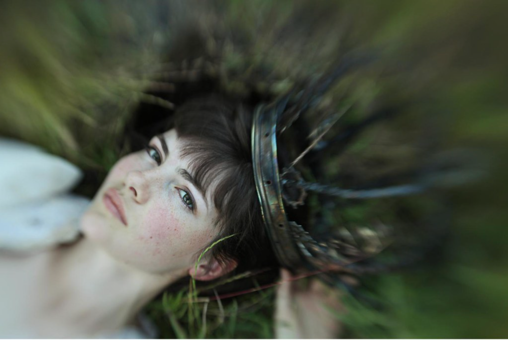 Объективы: lensbaby. PHOTO COMMUNITY #SBERTEAM