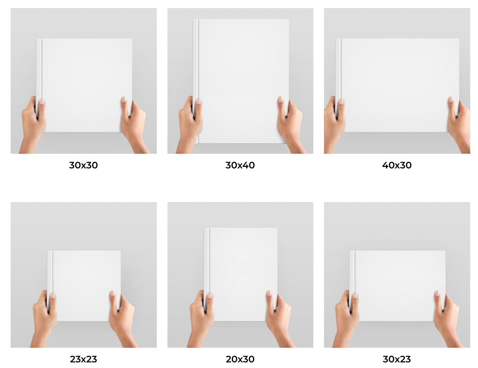 Свадебные фотокниги. Фотограф Москва