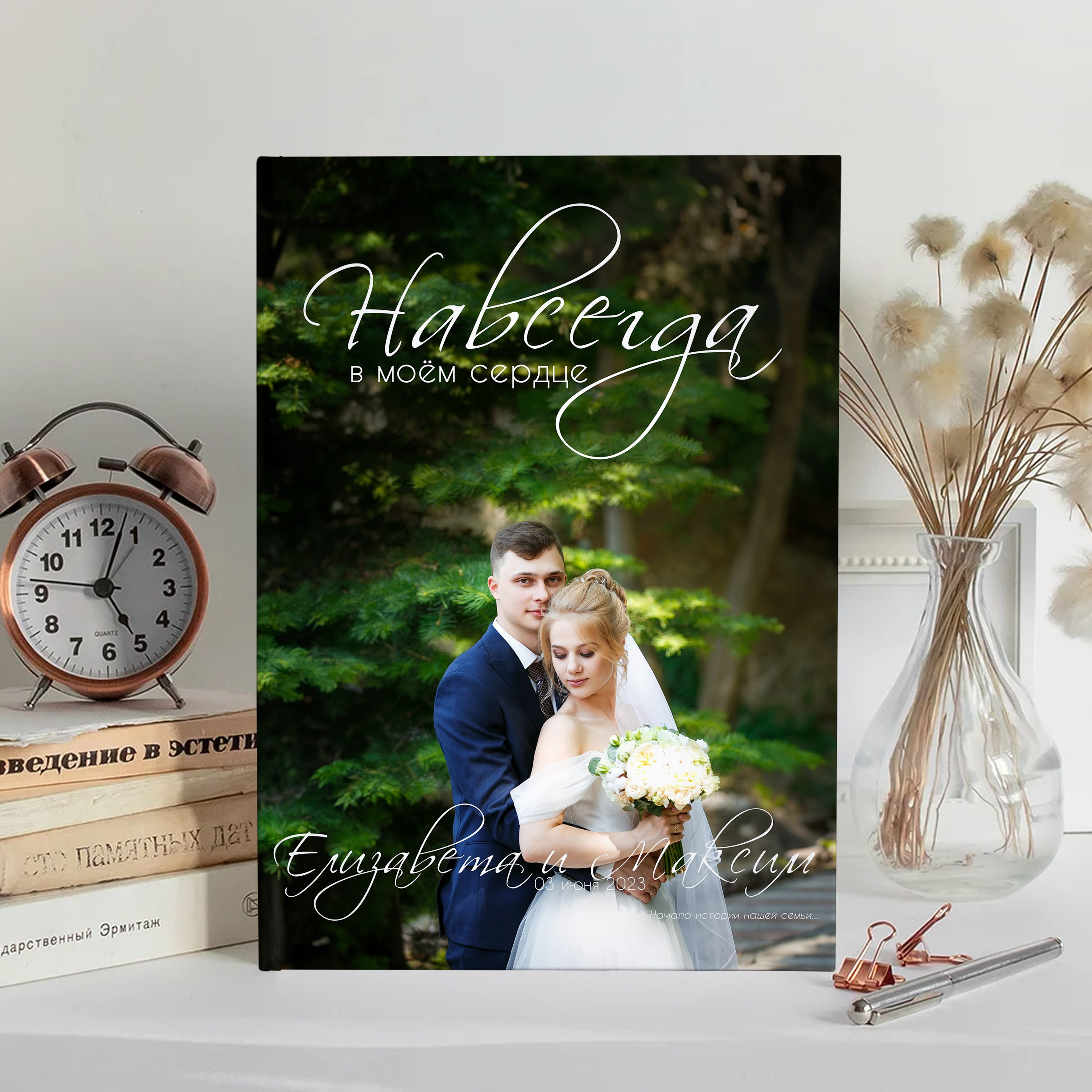 СВАДЕБНЫЕ ФОТКНИГИ. Выпускные альбомы в Донецке и ДНР. Фотограф Донецк и ДНР