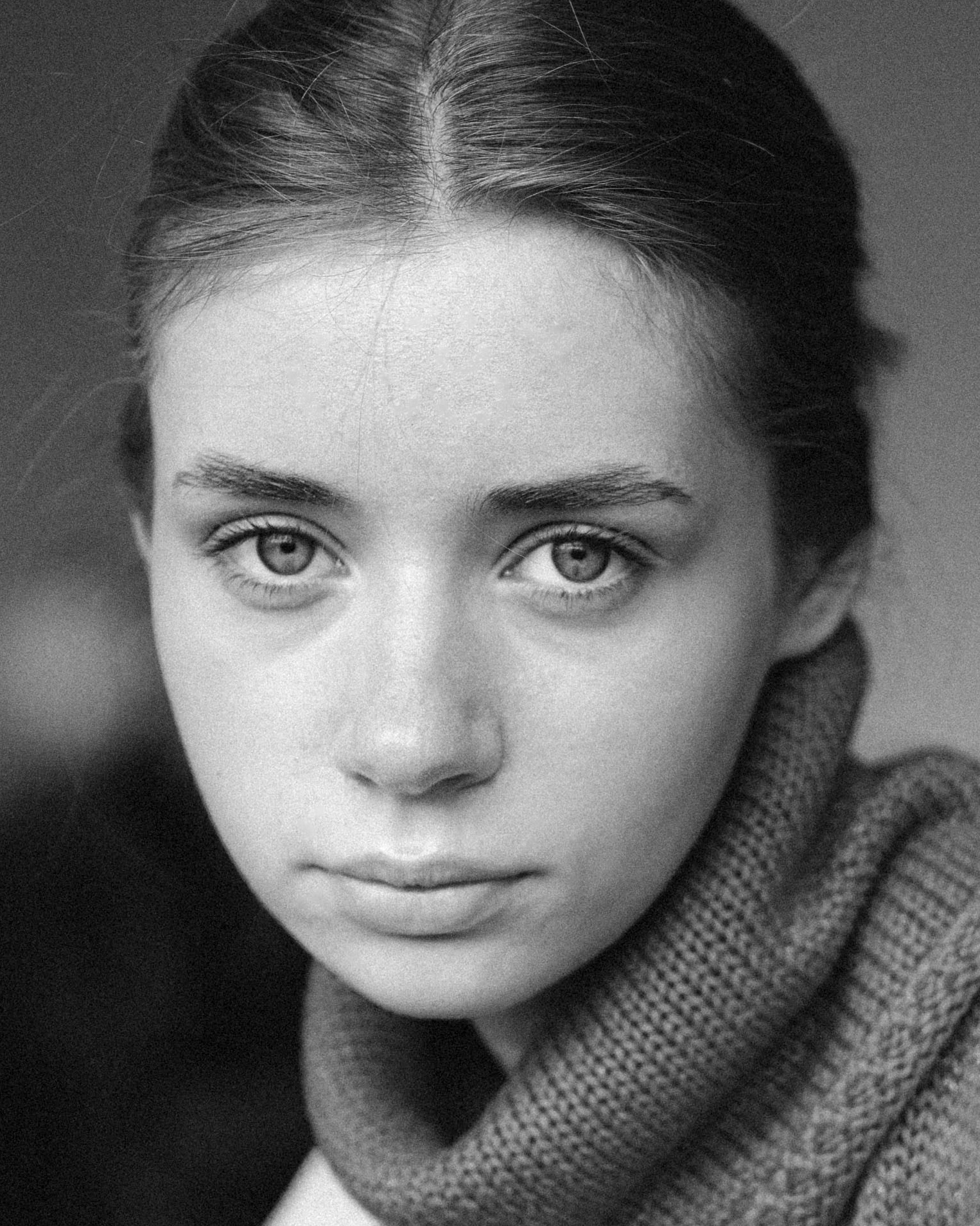 Фотограф Маргарита Чернявская