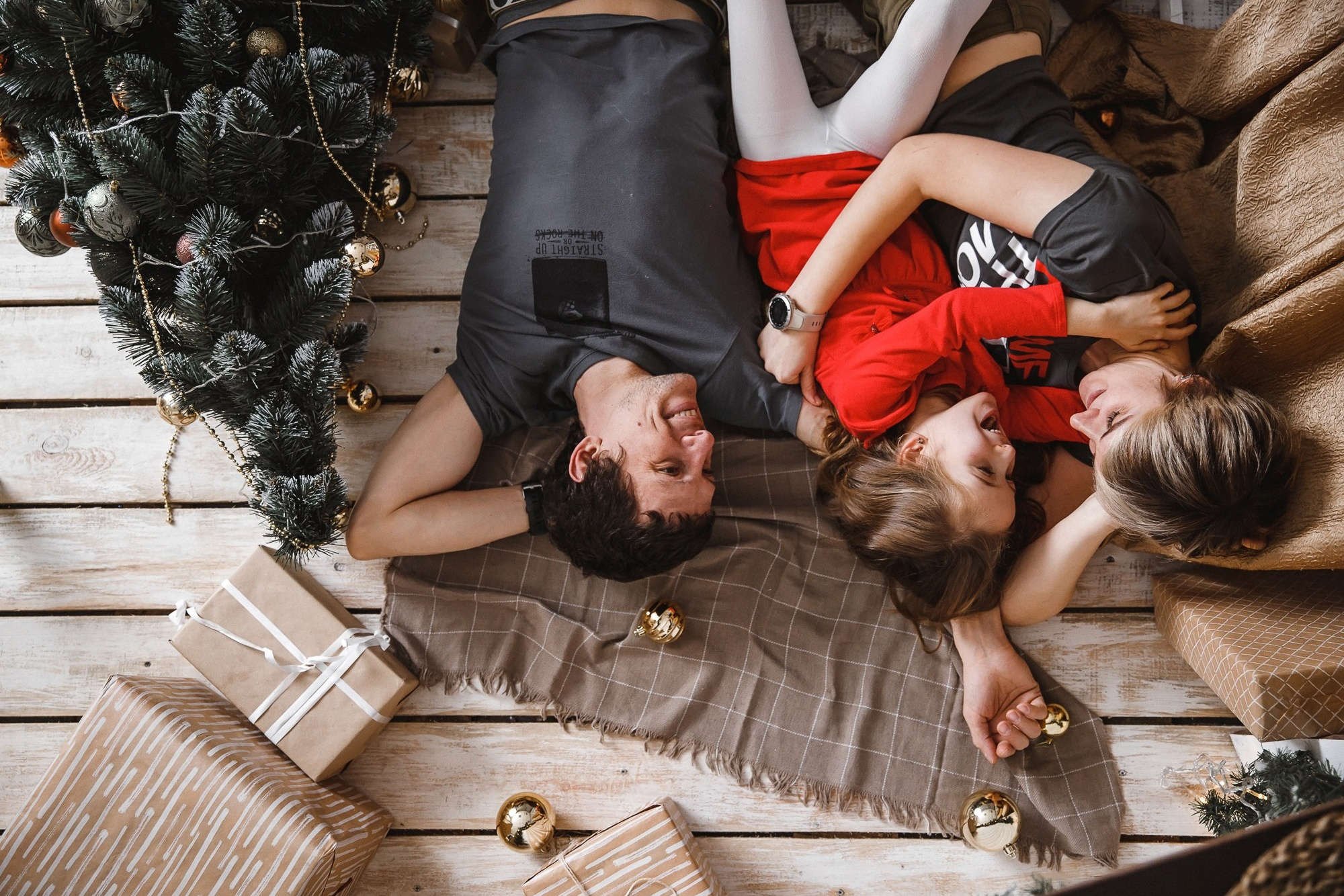 Новый Год 25/26. Цены и условия на съемки. Event