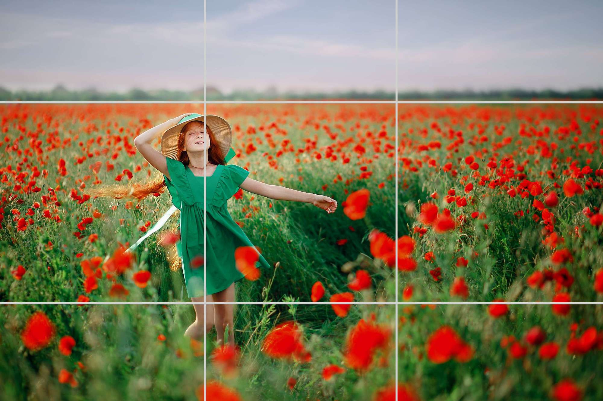 Композиция. Правила и простые приемы. Фотошкола | Фотограф в Краснодаре Марина Туник