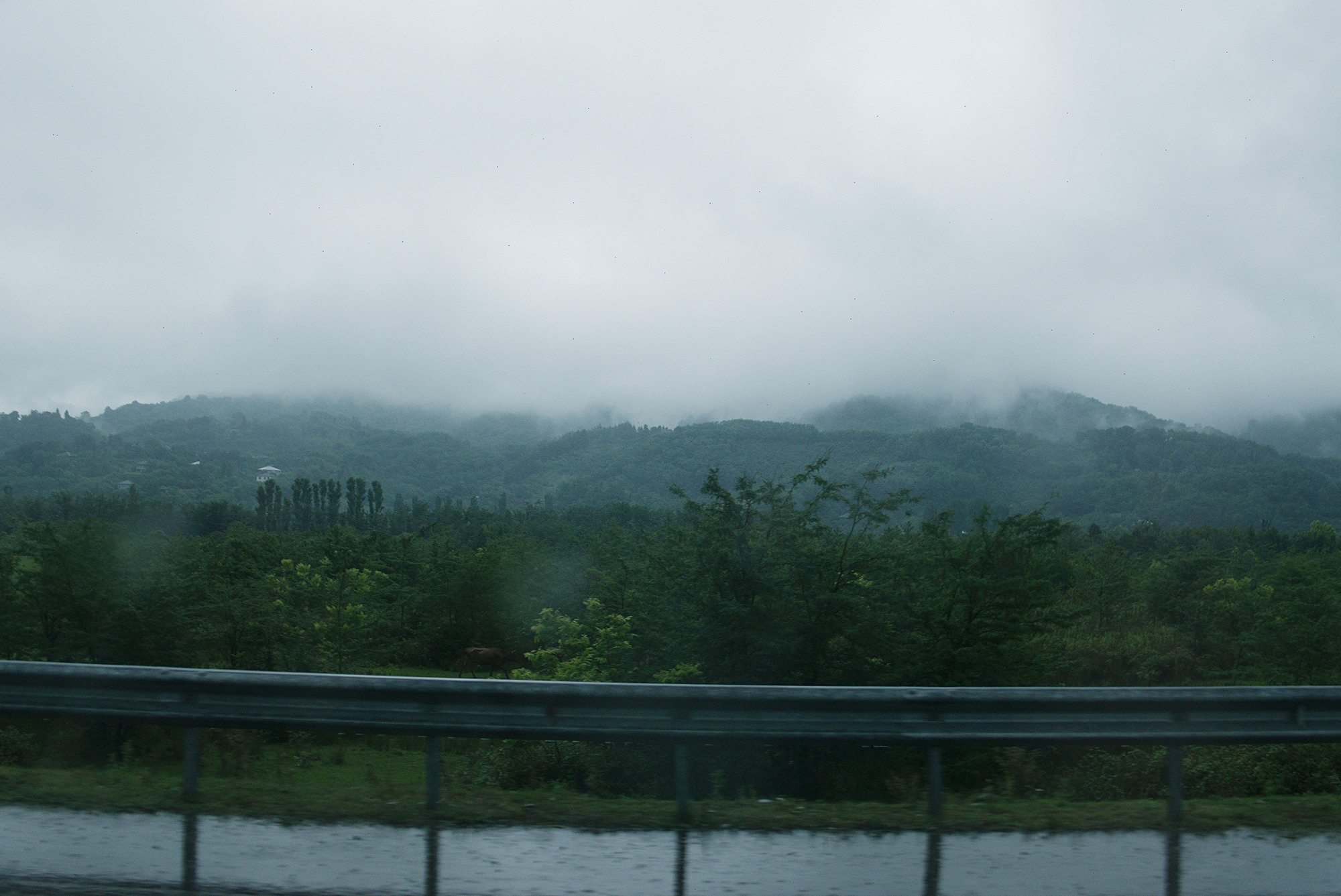 По направлению к маяку