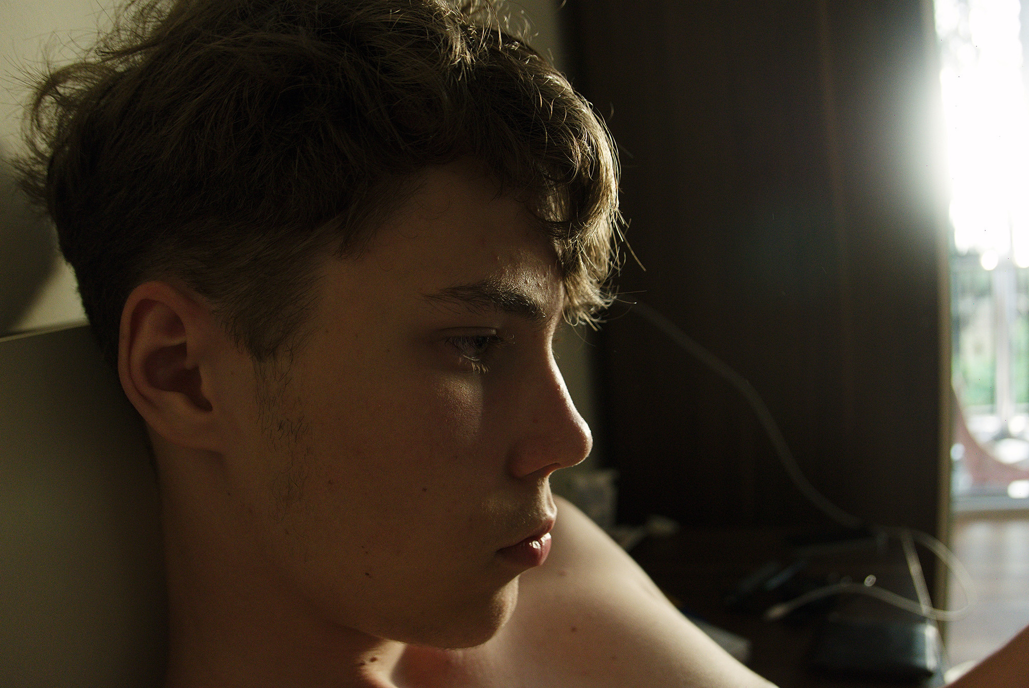 По направлению к маяку