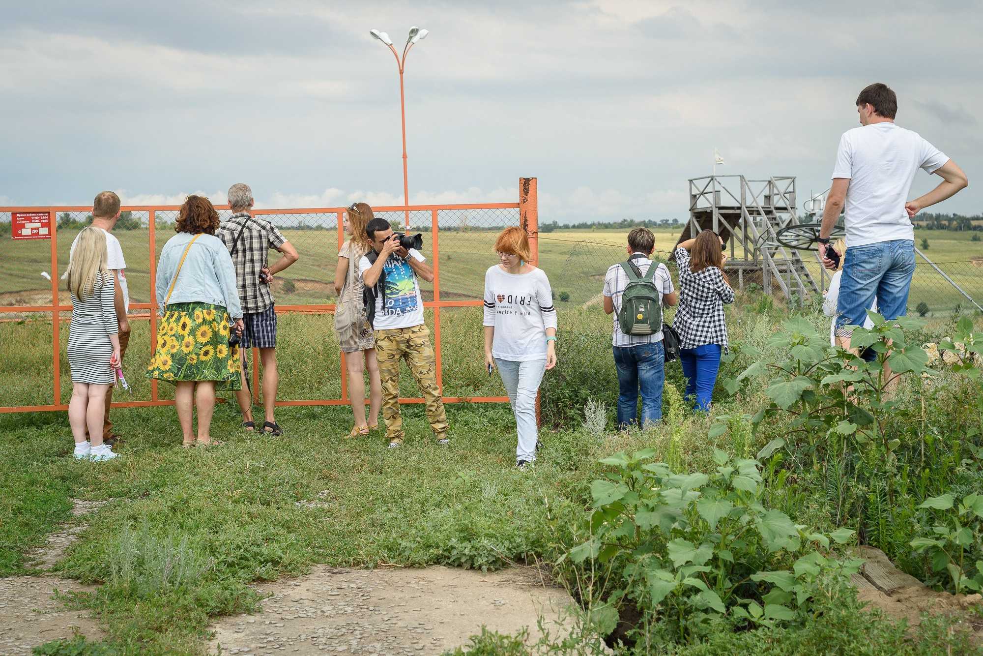 #ТелекомВолгоград. Урюпинск. Репортажный и концертный фотограф в Волгограде Павел Панько