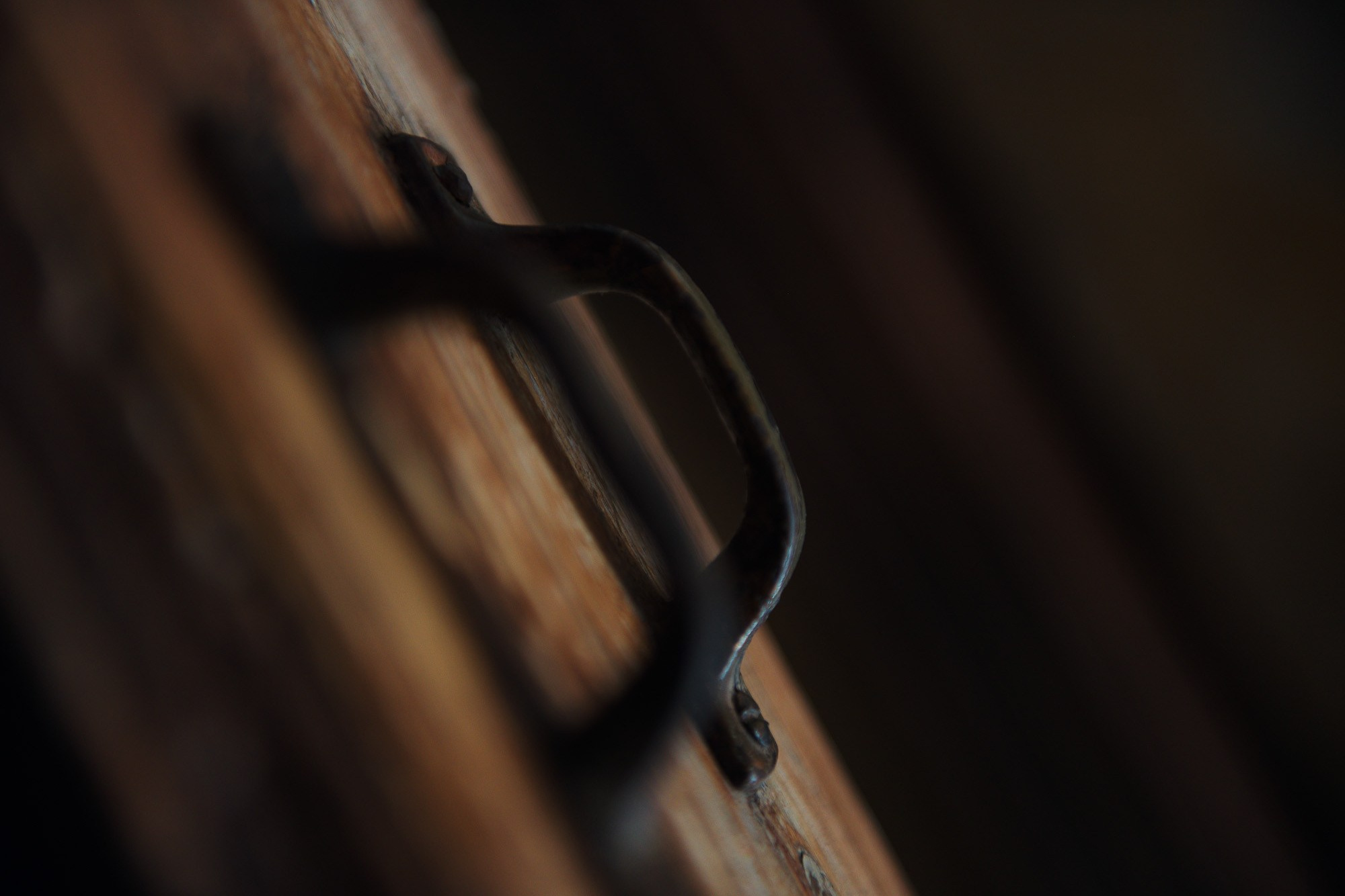 Серия «Пьенца»: Авторские Арт-объекты для Интерьера. Фотографии Старинных Деталей Тосканы