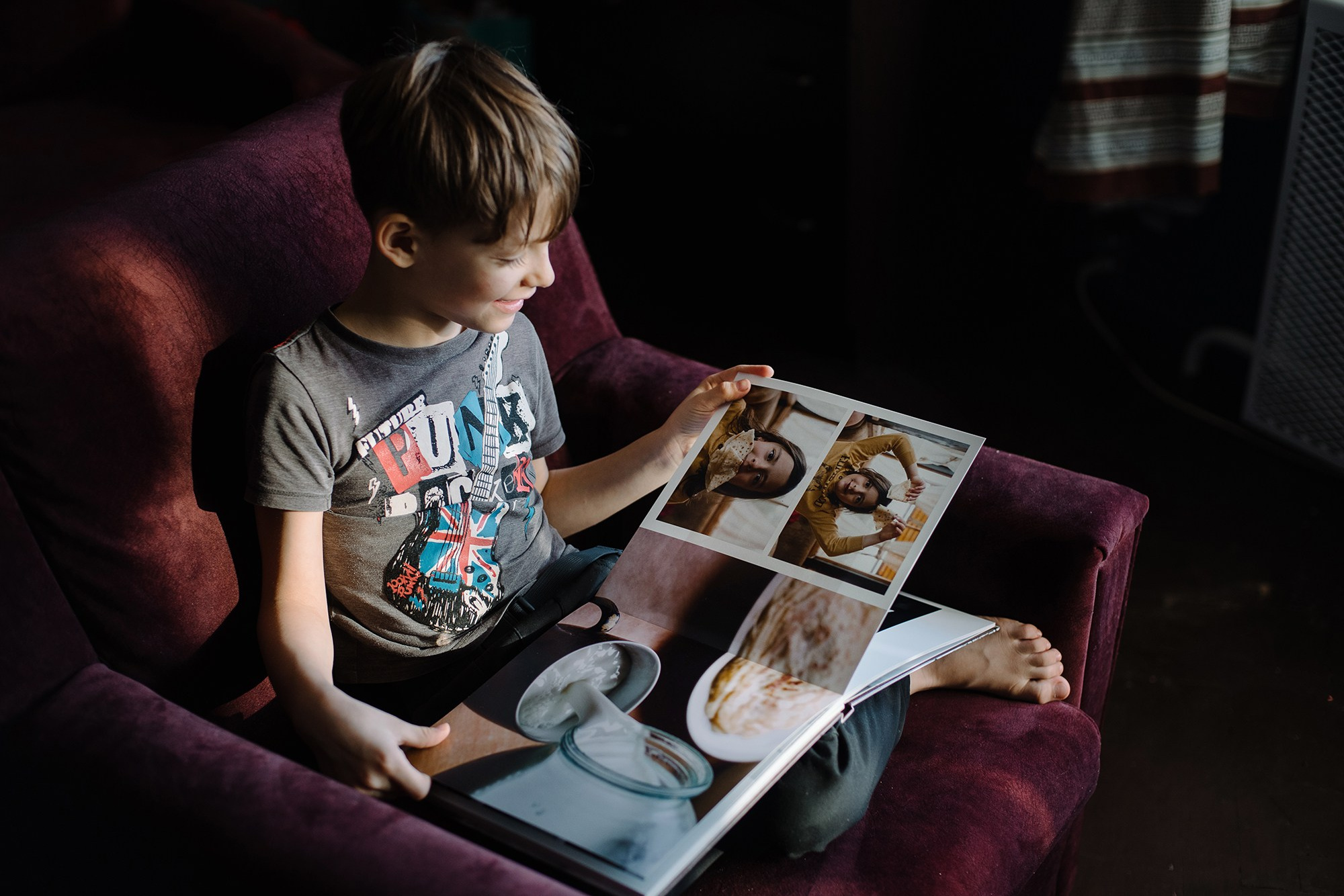 Фотограф Алиса Калинина