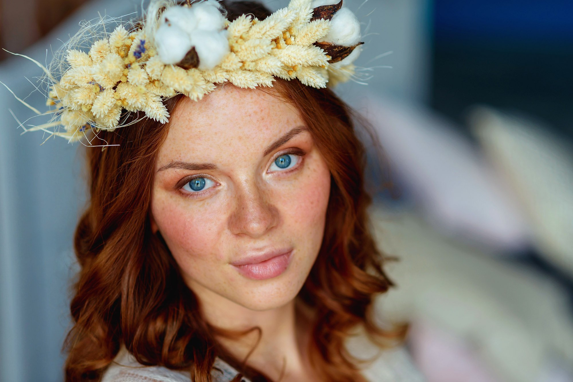 портретная фотосъемка, индивидуальная фотосессия