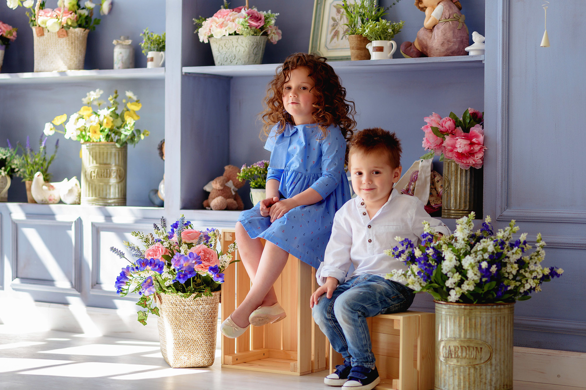 семейная фотосессия, детская фотосессия,