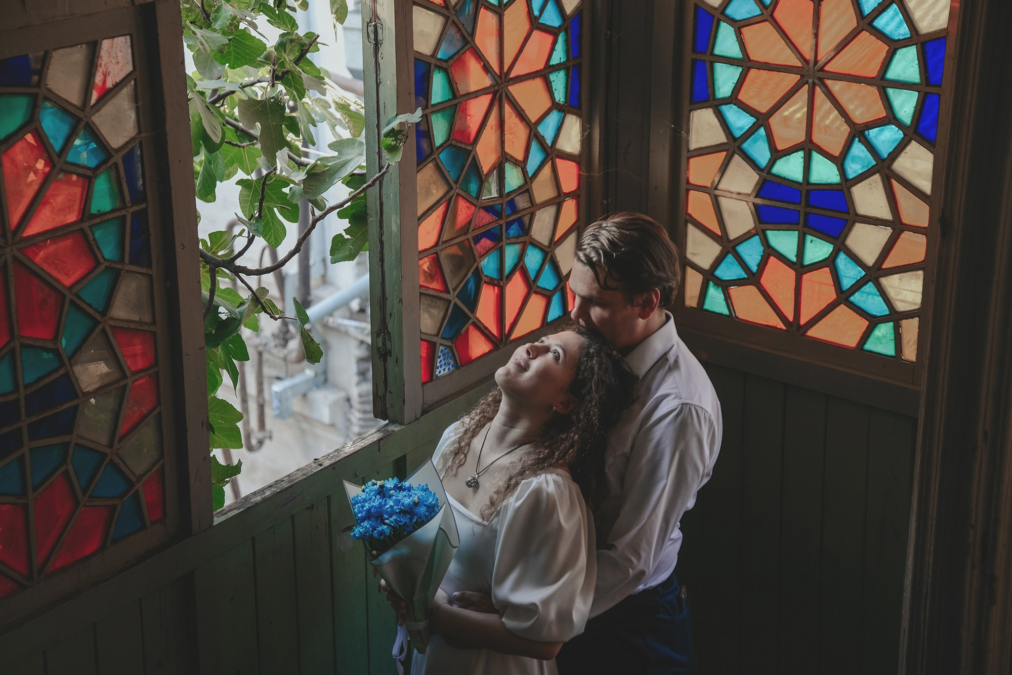 Lika Gomiashvili photography Georgia Tbilisi