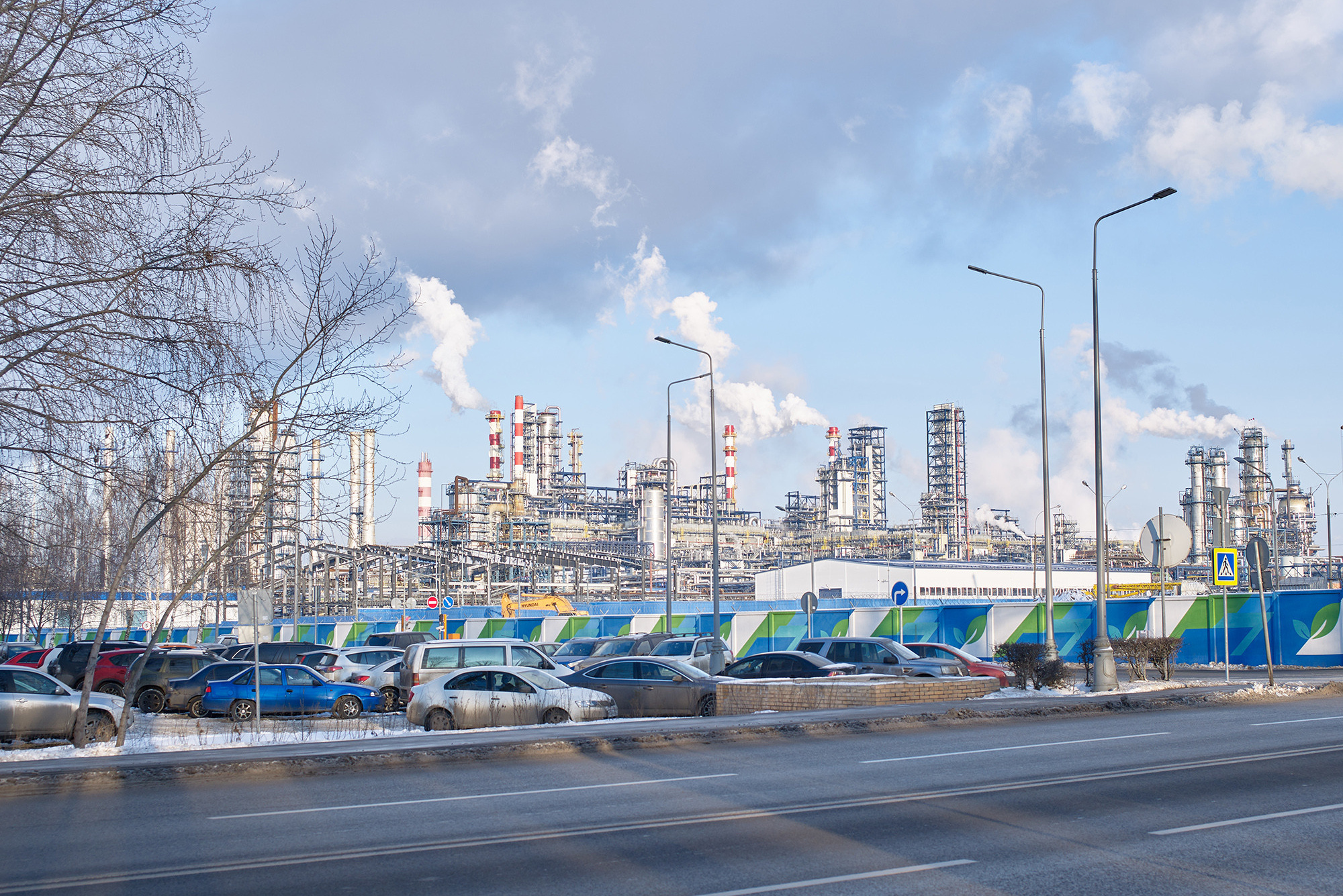 Выставка ''Черный ящик'' с 16 марта по 16 апреля 2021 года