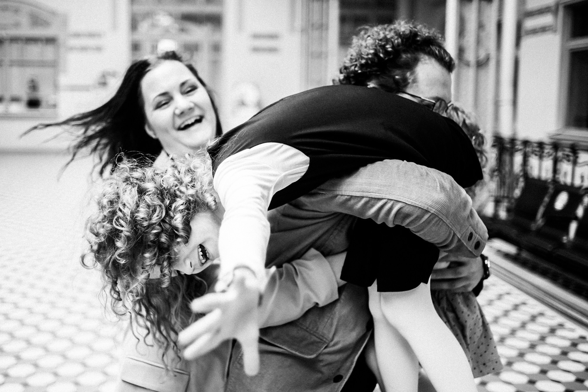 Семейные фотосессии,. Фотограф Денис Неместо, портрет, репортаж